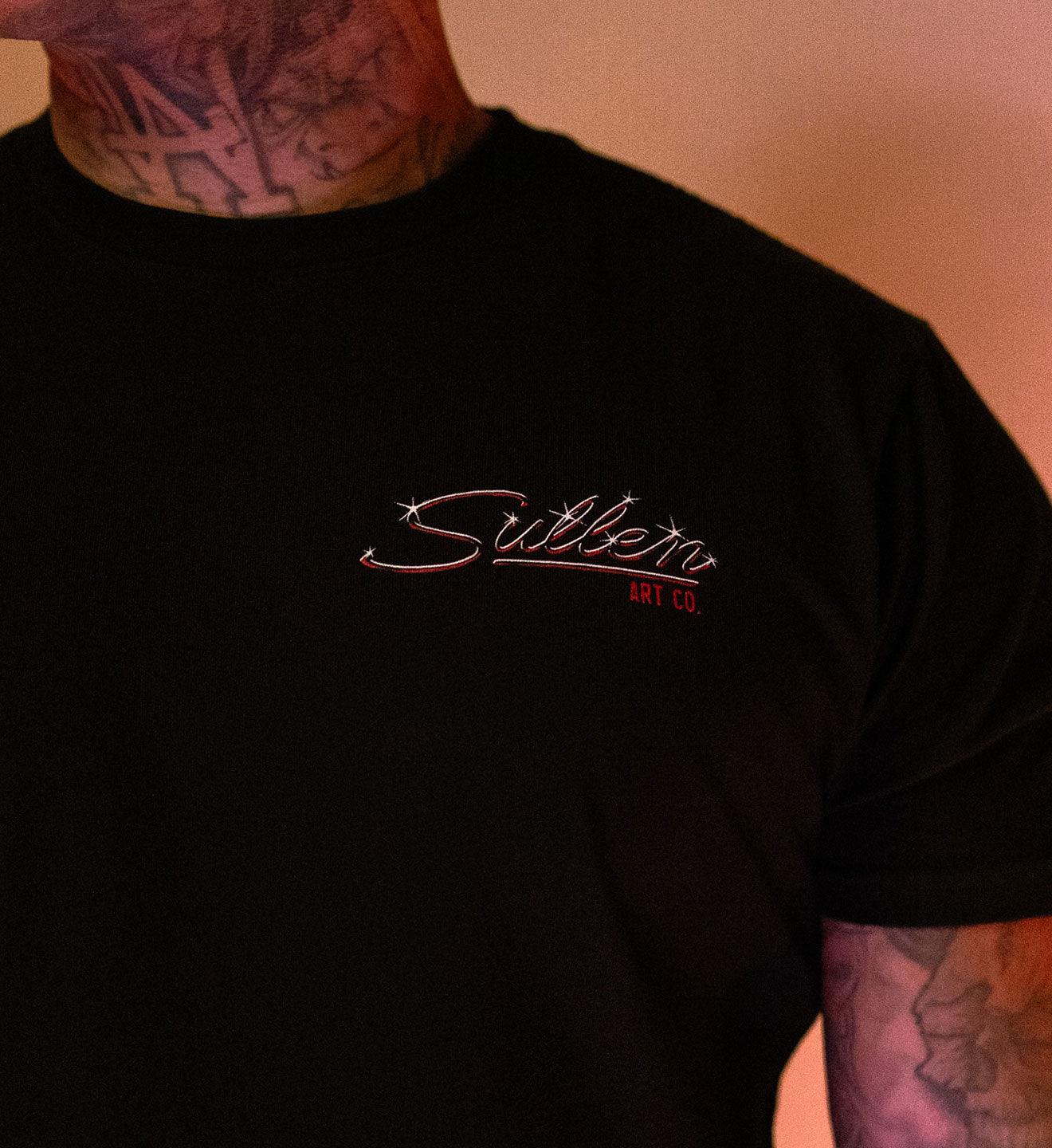 STINGRAY-LIFESTYLE-2 - Sullen