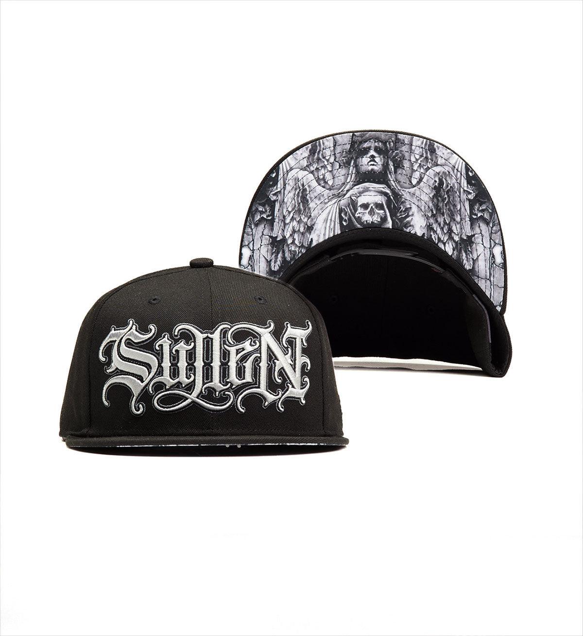 STONE-RITUAL-STUDIO-1 - Sullen