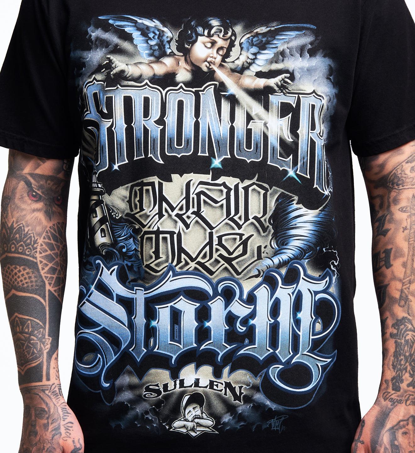 STRONGER_STUDIO_2 - Sullen