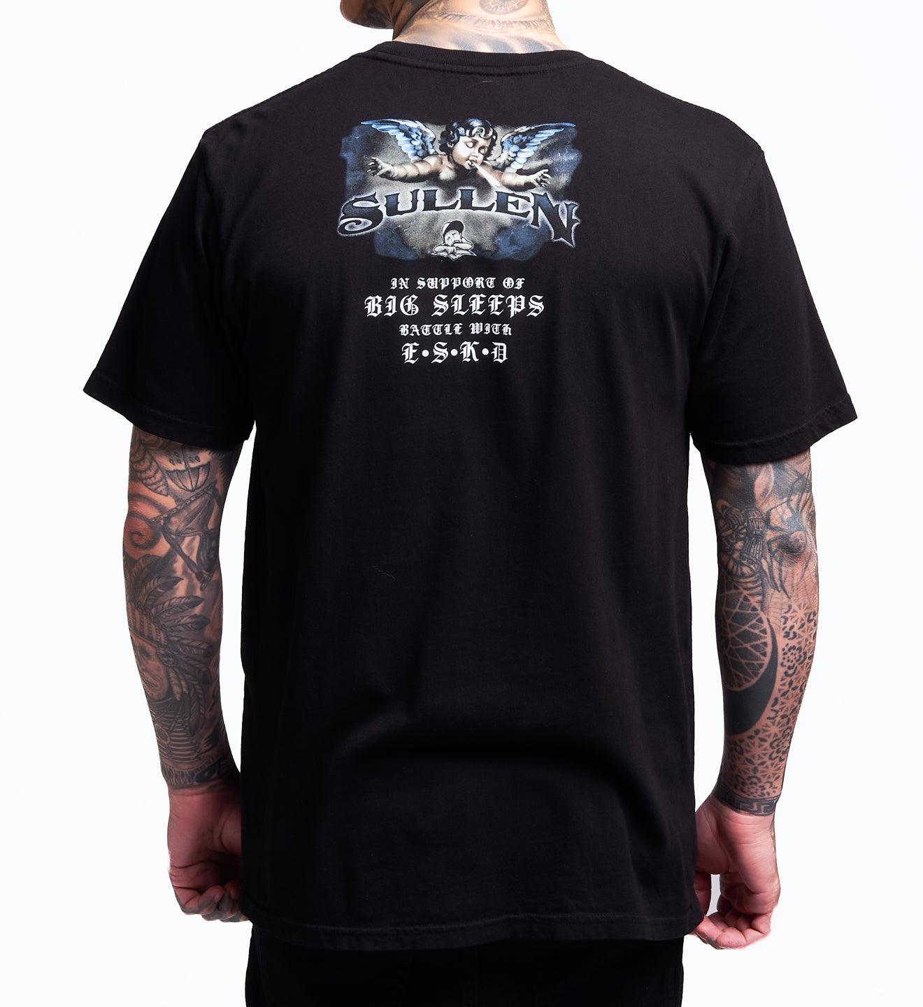 STRONGER_STUDIO_3 - Sullen