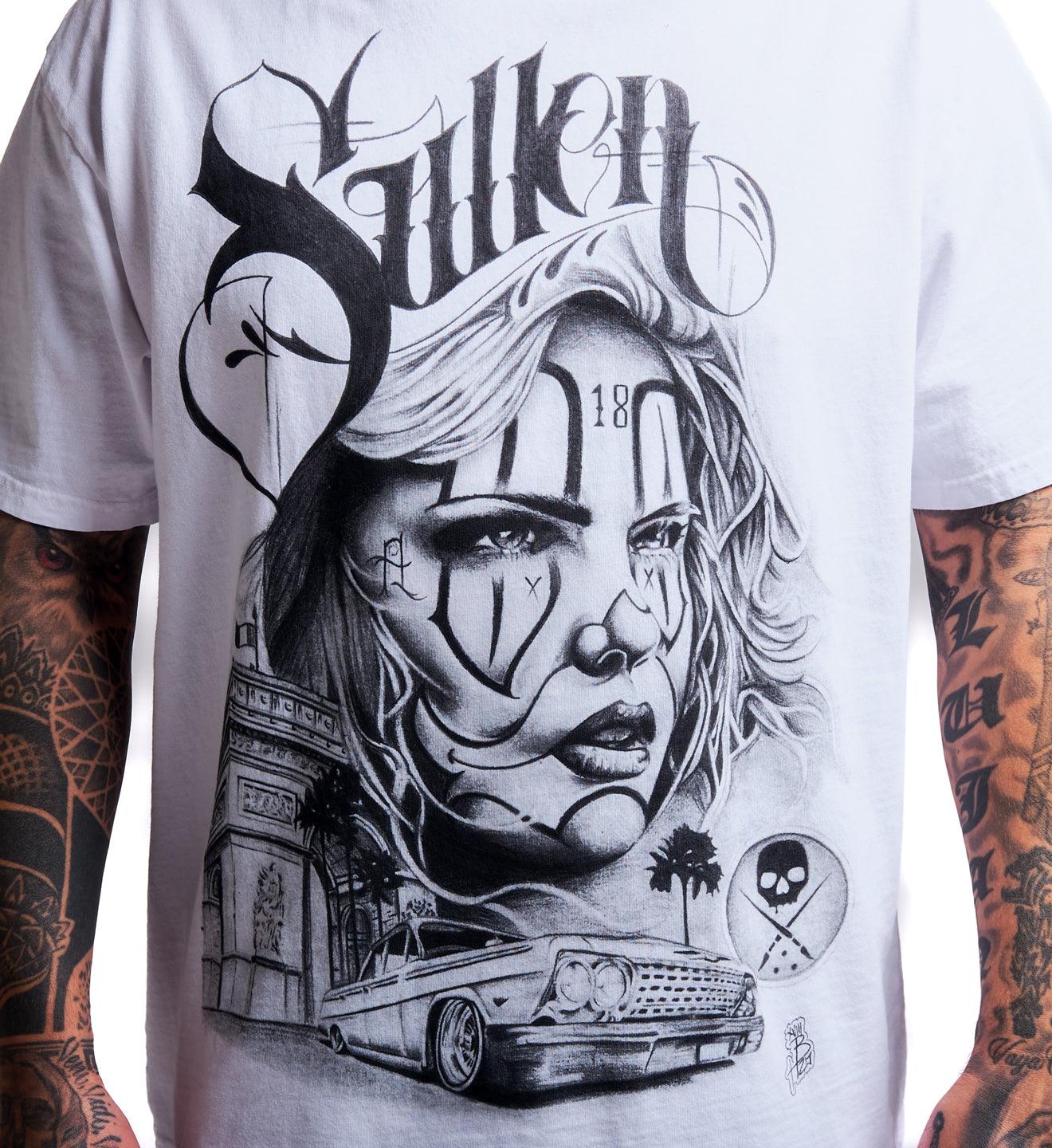 SULLEN6289_2 - Sullen