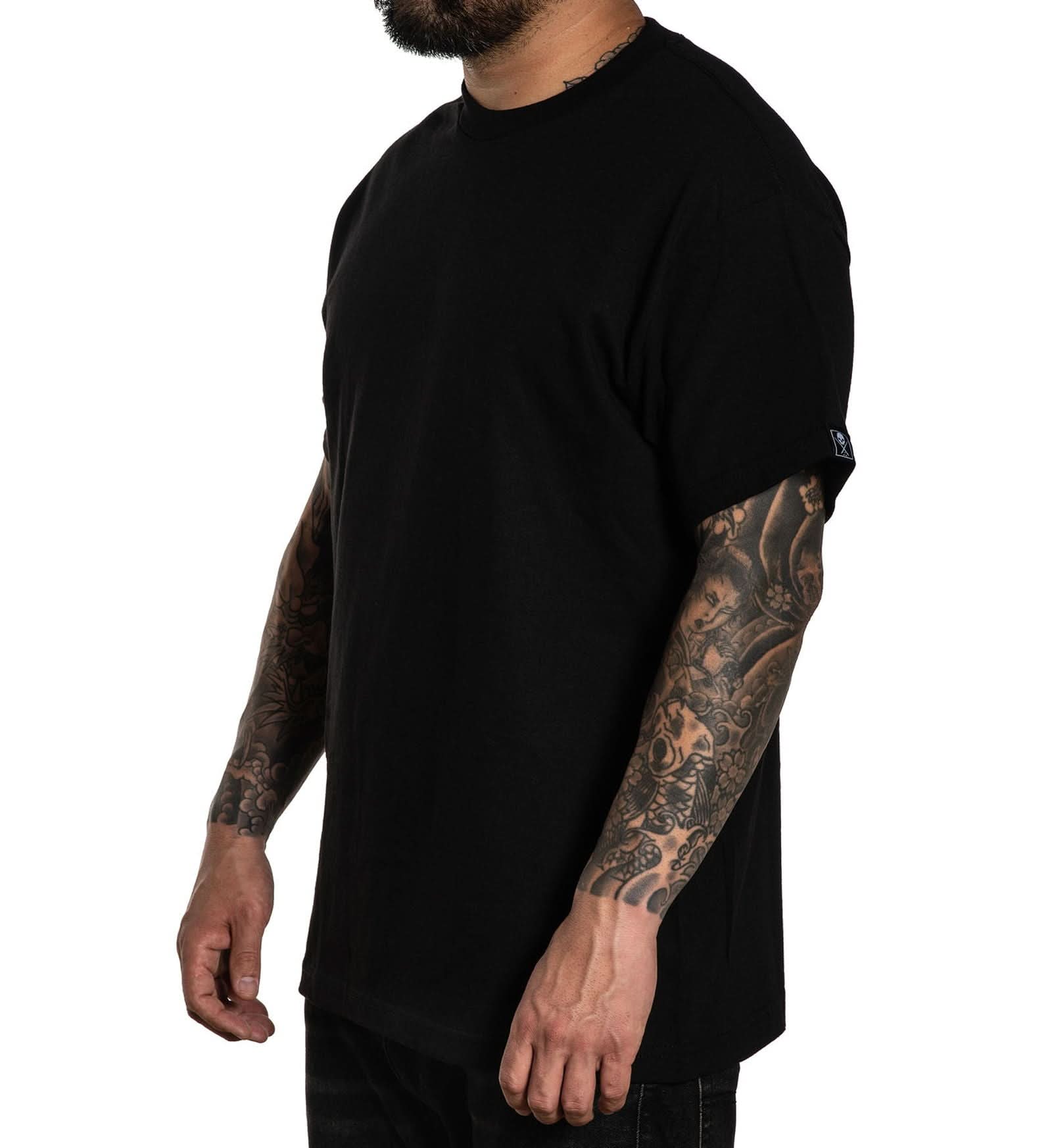 Solid Standard - Black -