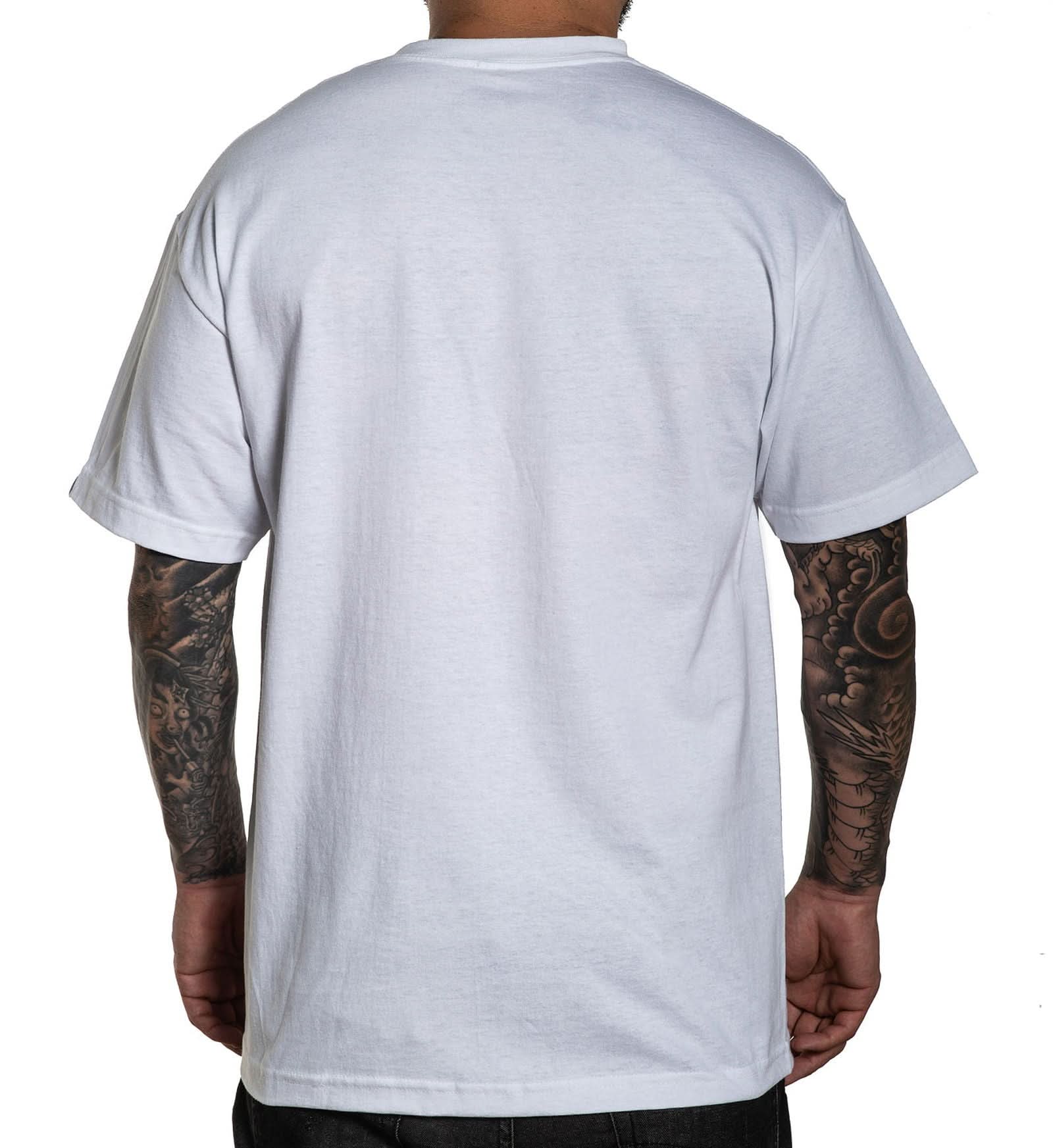Solid Standard - White -