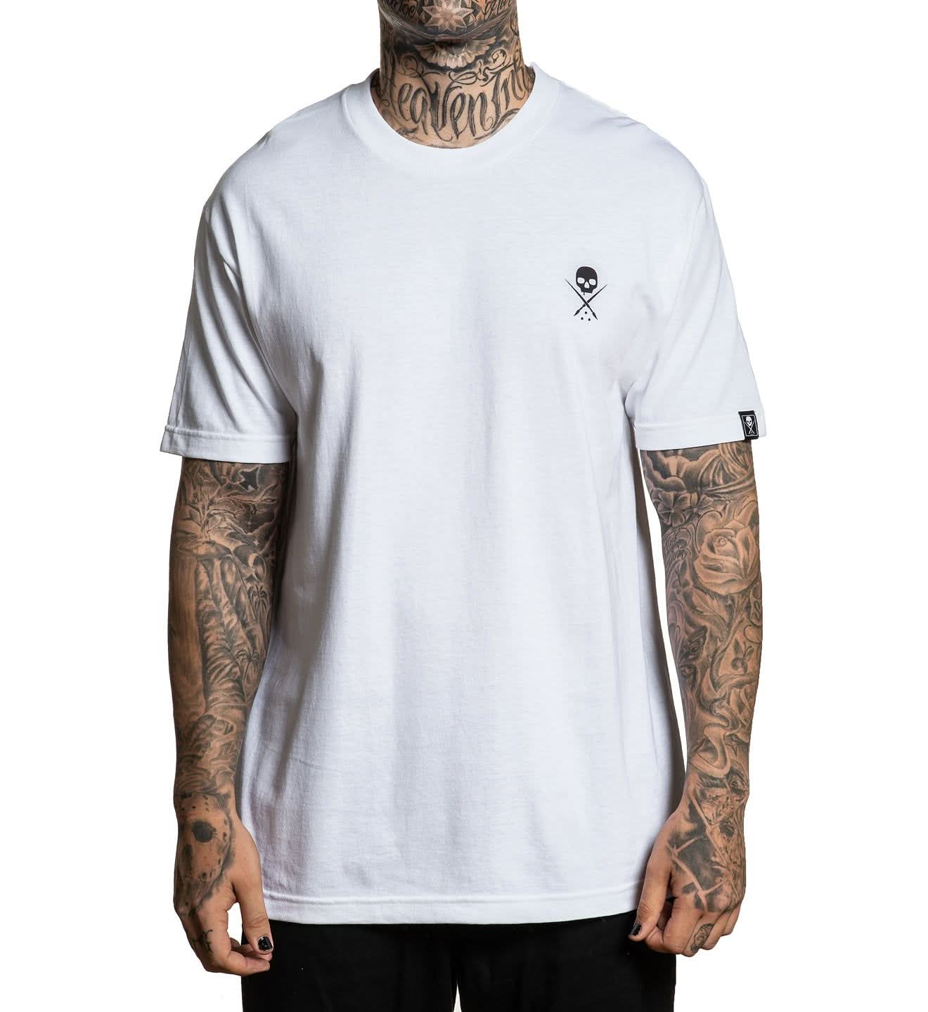 Standard Issue Tees -