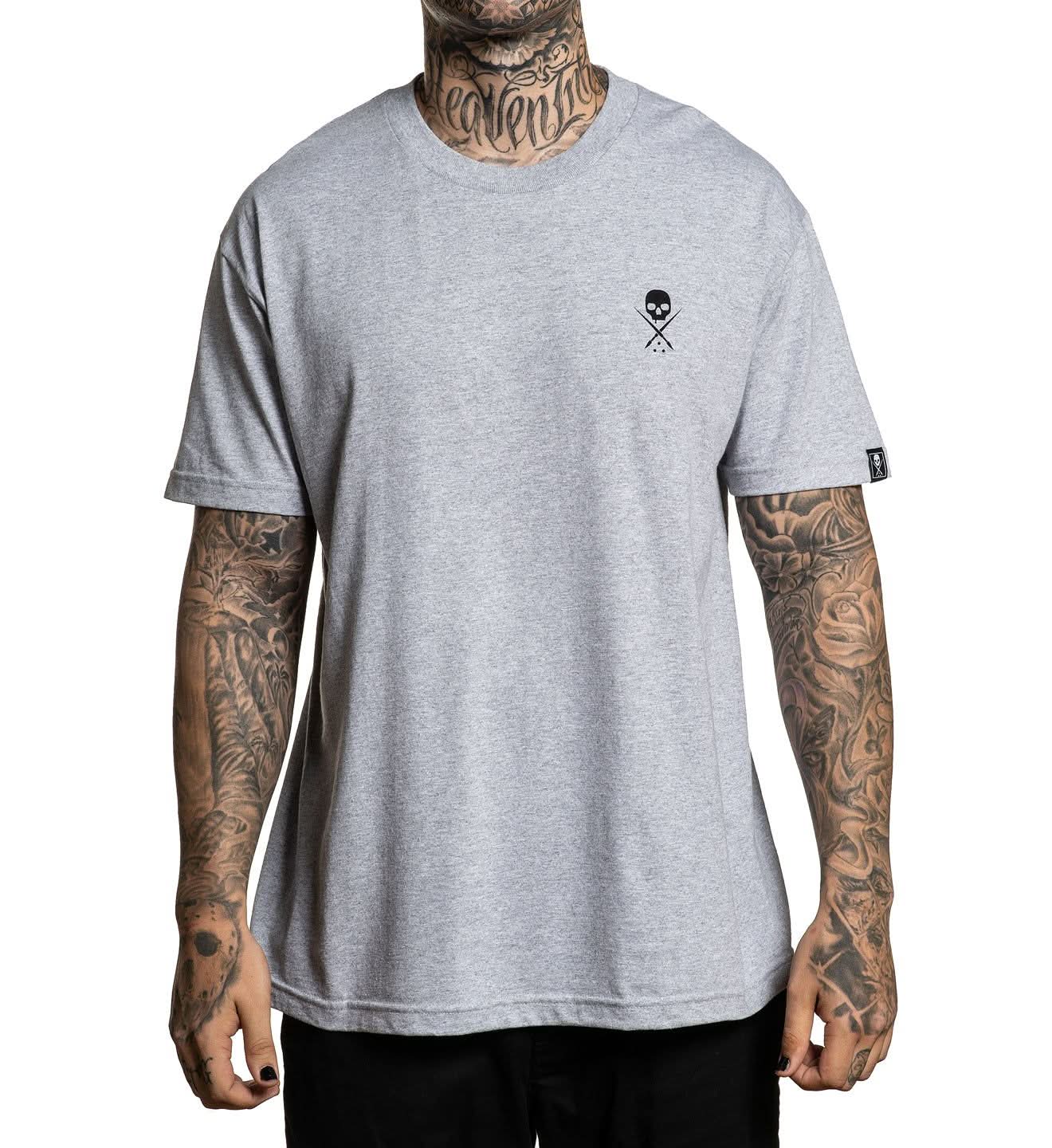 Standard Issue Tees -