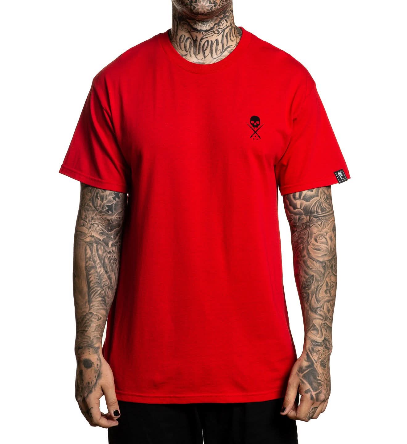 Standard Issue Tees -