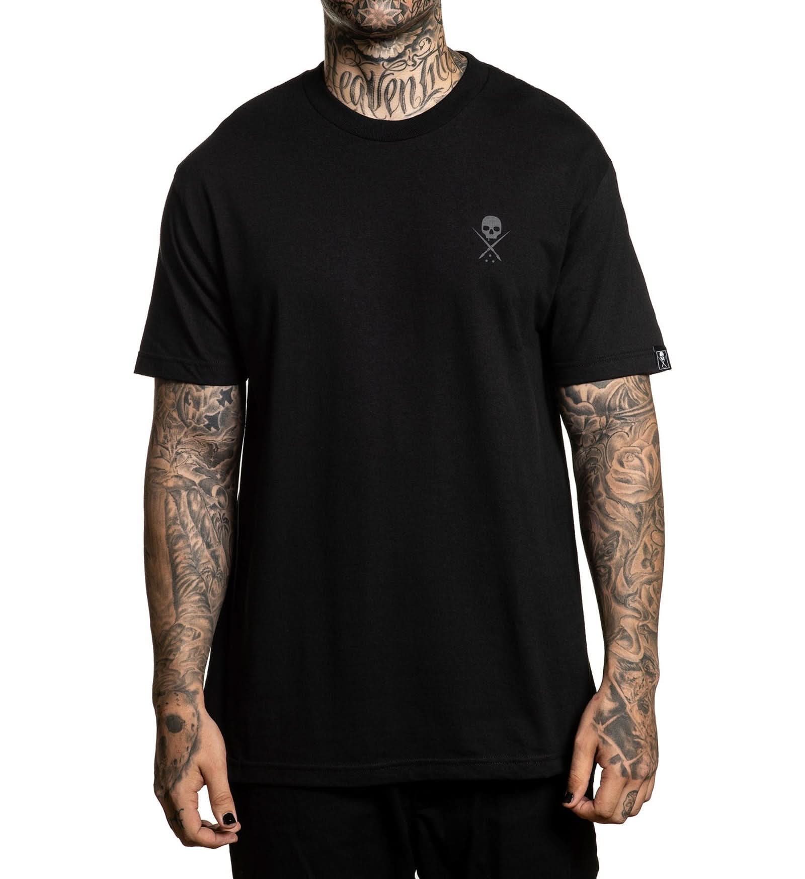 Standard Issue Tees -