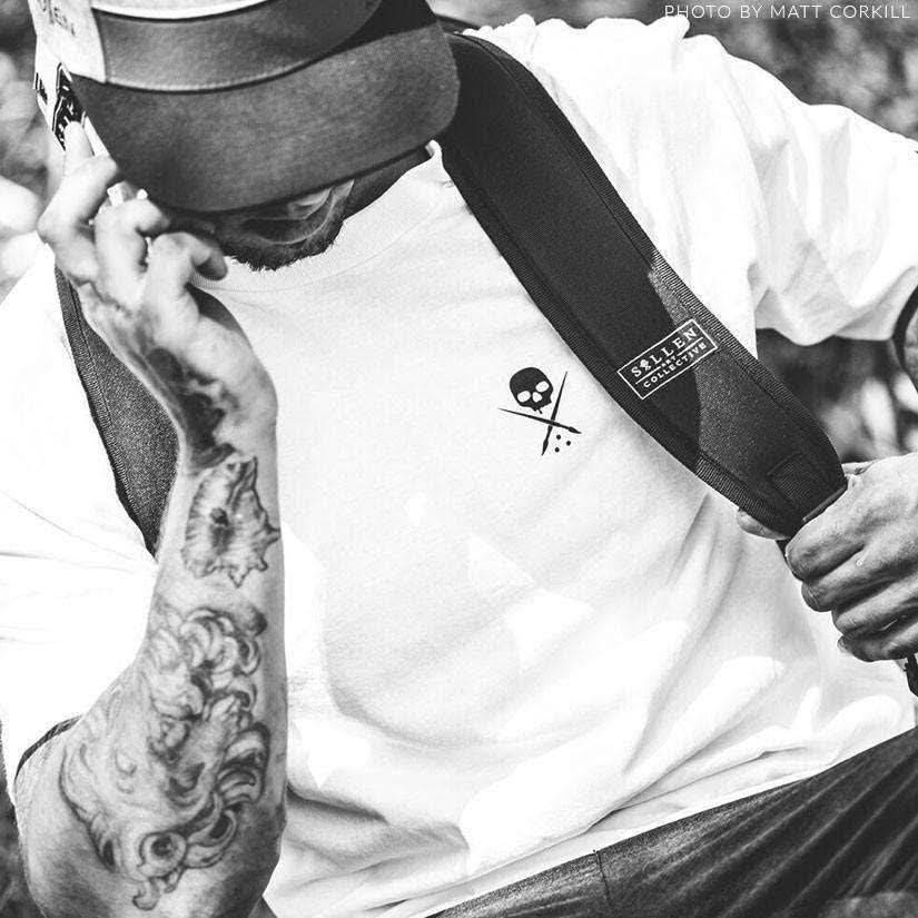 Standard Issue Tees -