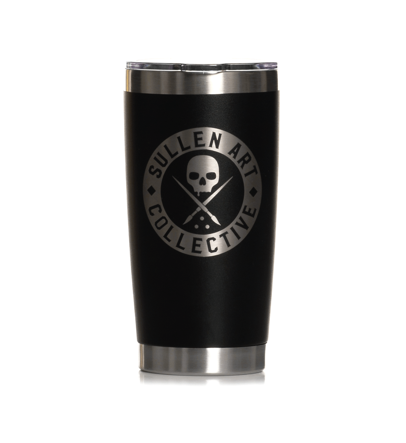 Sullen Tumbler -