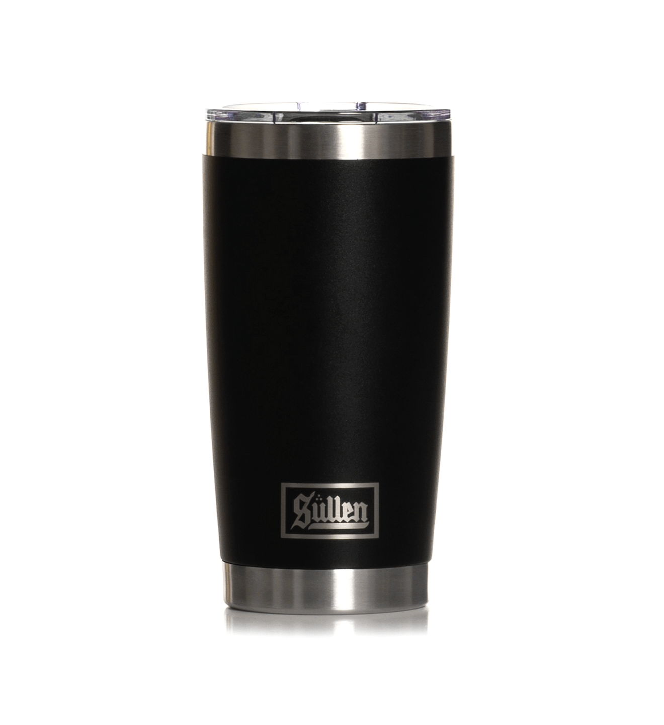 Sullen Tumbler -