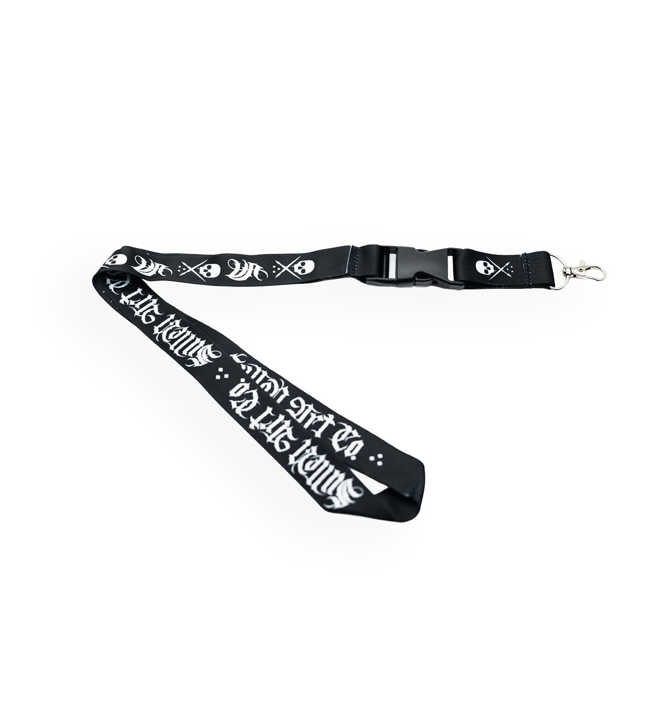 Thorn Lanyard