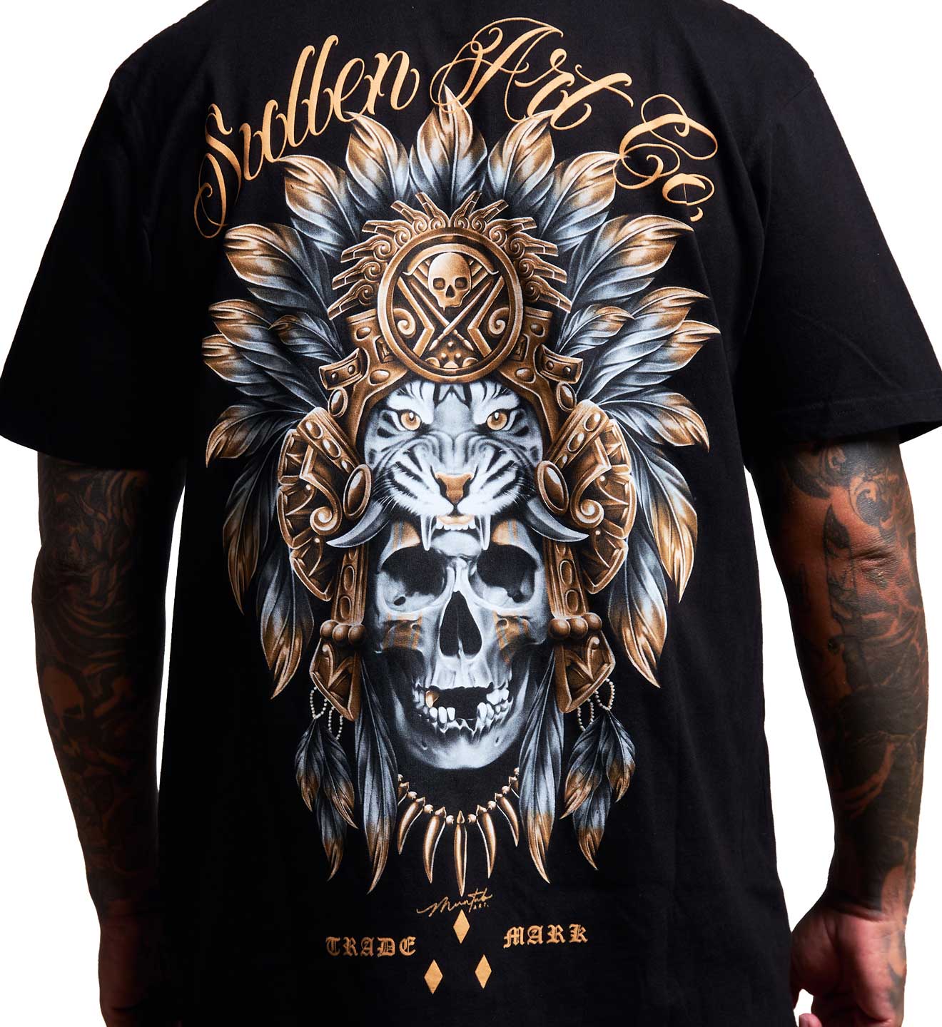 Tiger King Premium