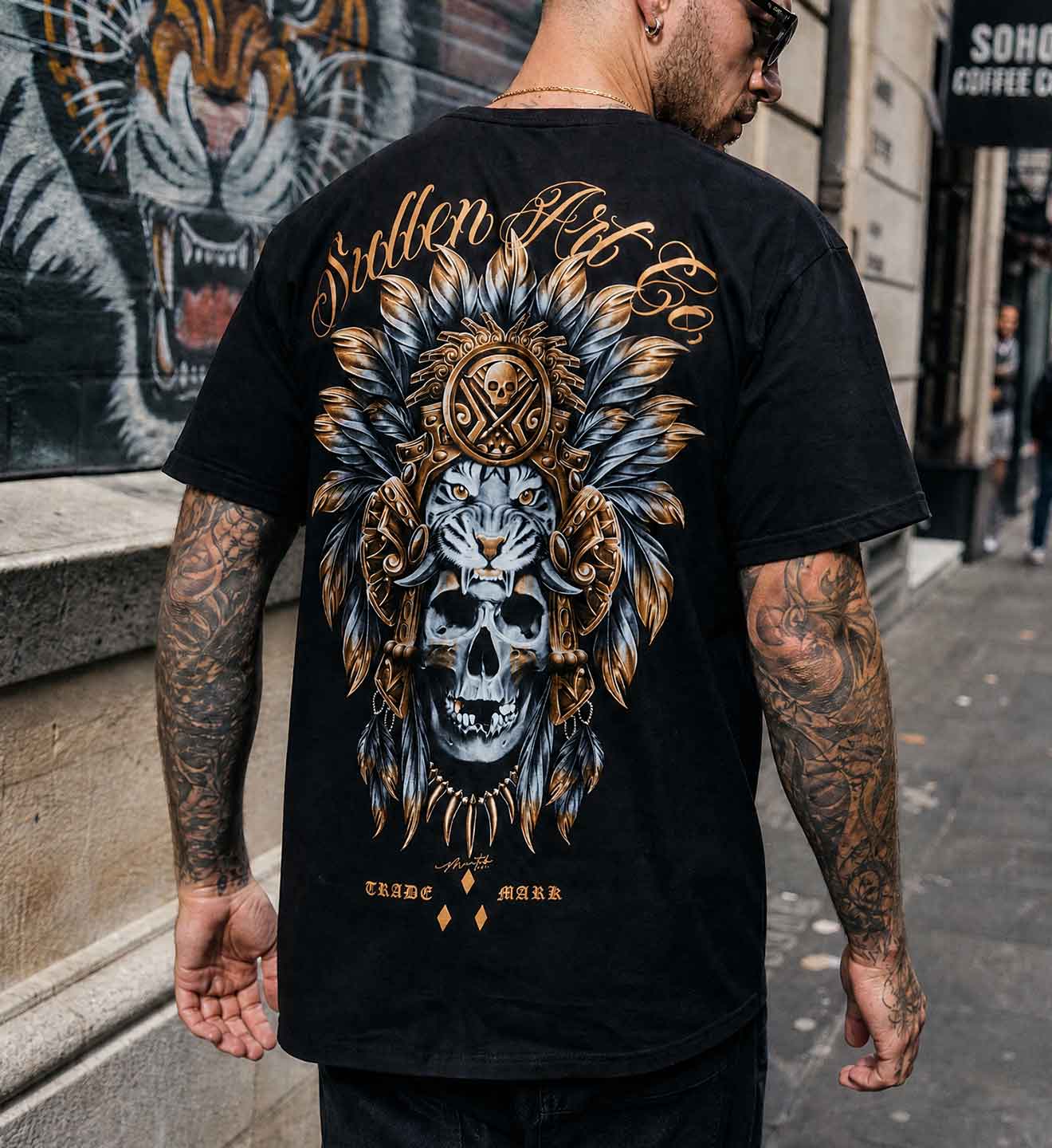 Tiger King Premium