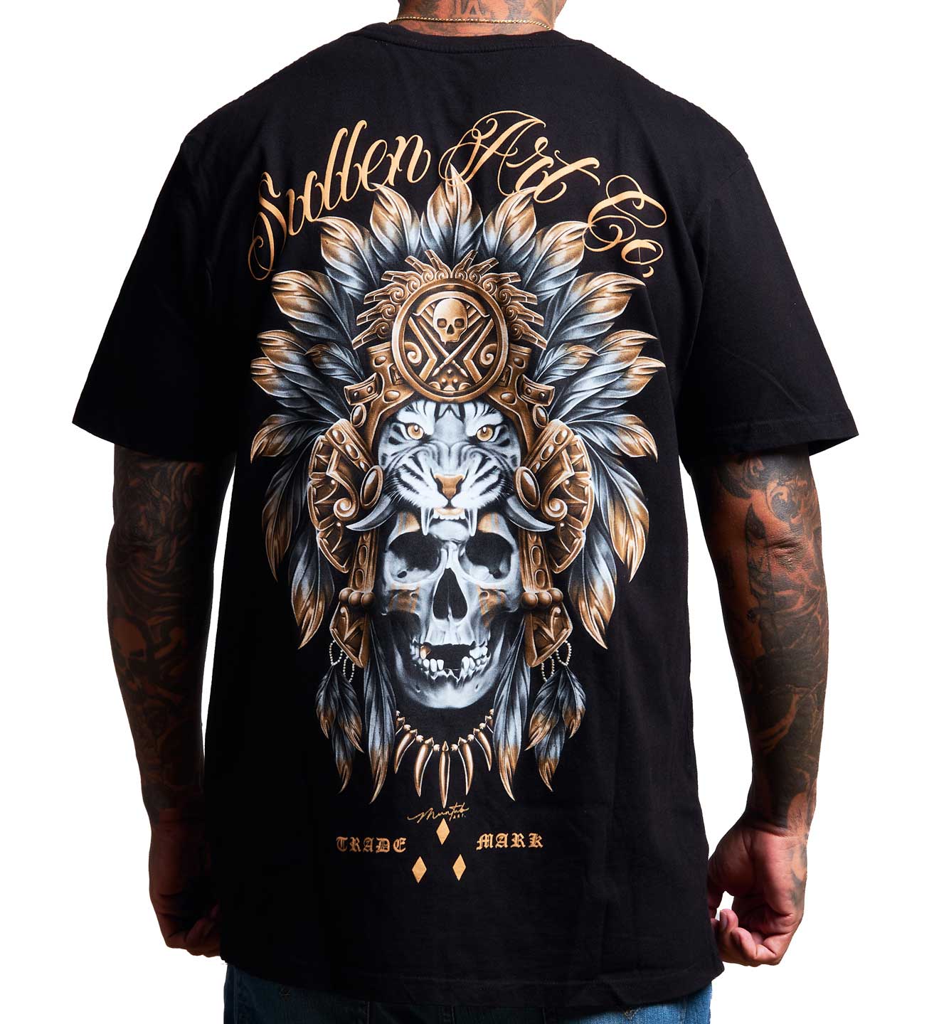 Tiger King Premium