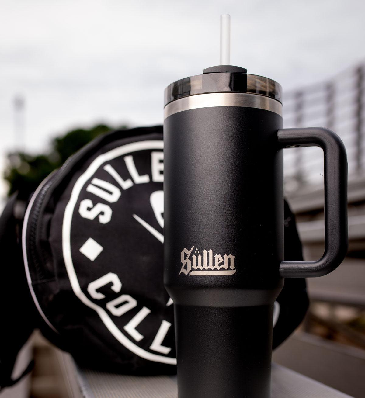 TUMBLER-2 - Sullen
