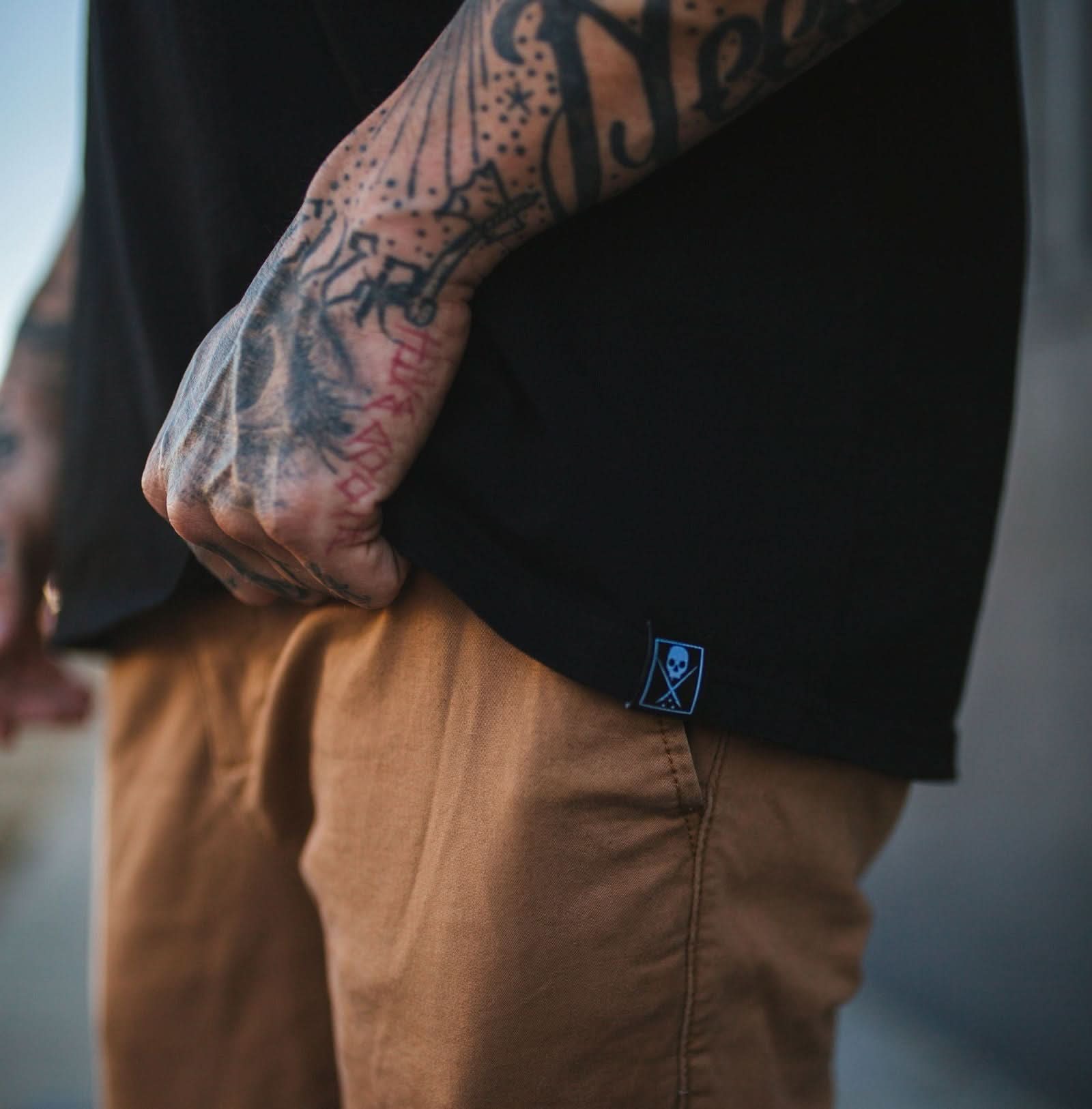 The Solids Premium -