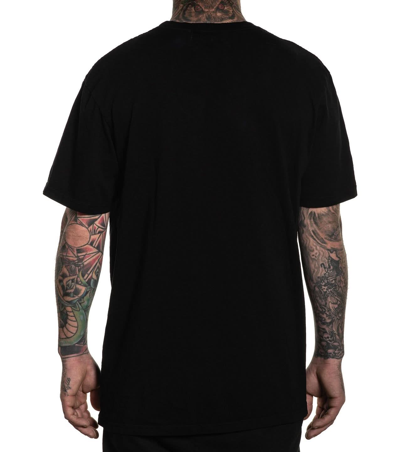 The Solids Premium - Jet Black -