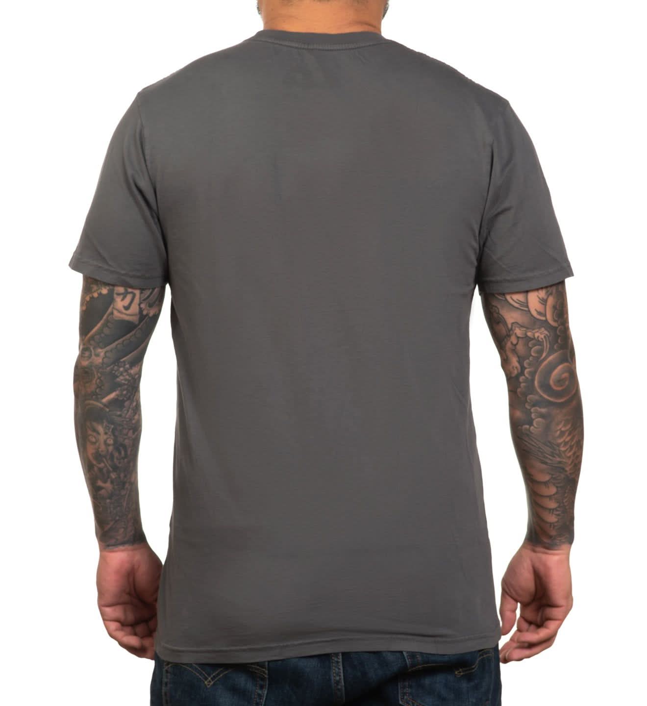 The Solids Premium - Pewter -