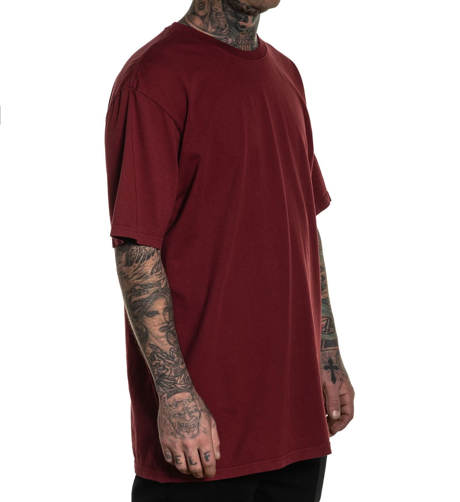The Solids Premium - Rosewood -
