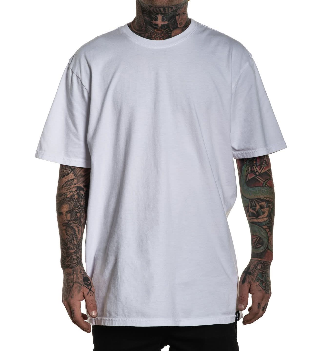 The Solids Premium - Tees