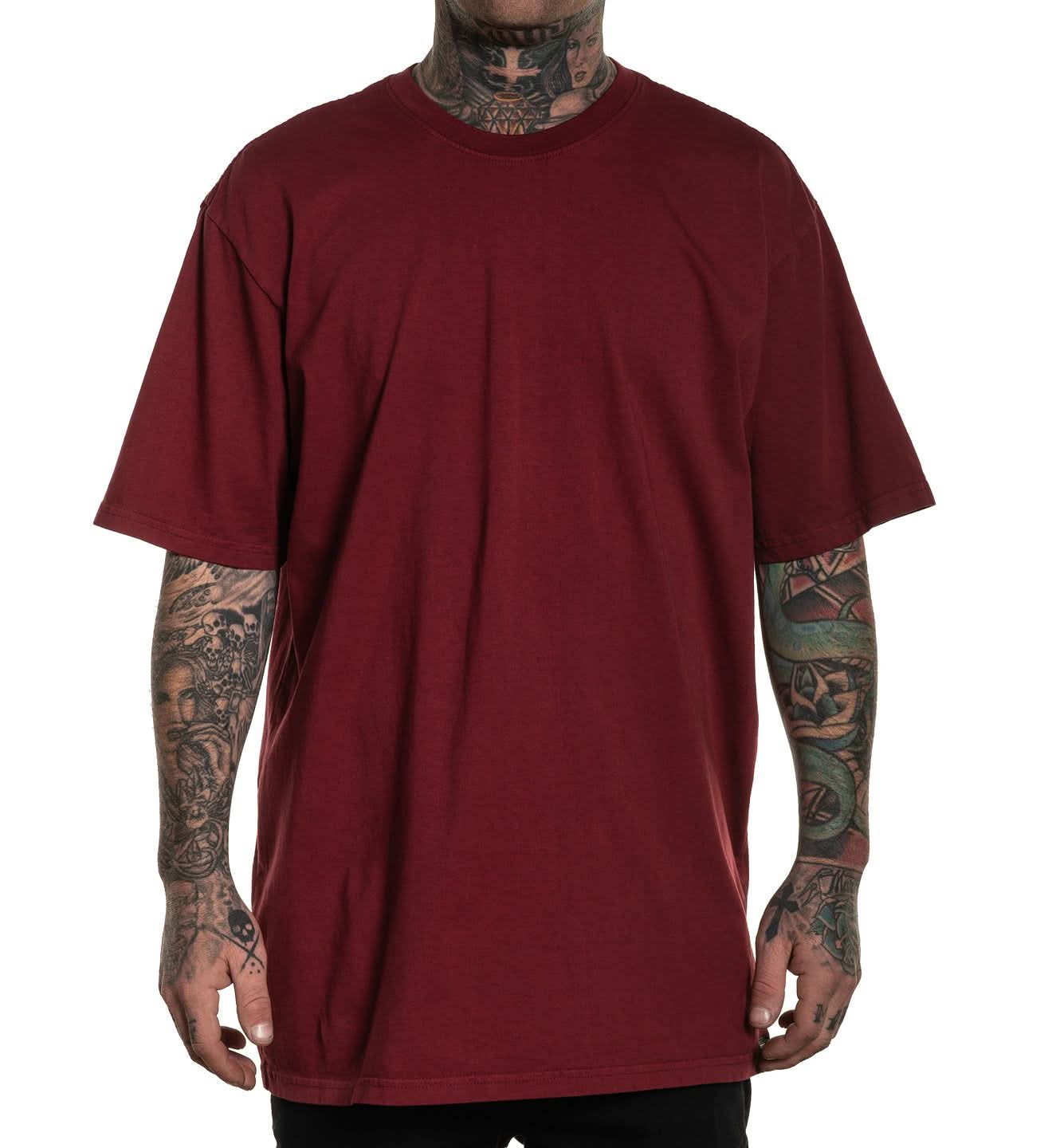 The Solids Premium - Tees
