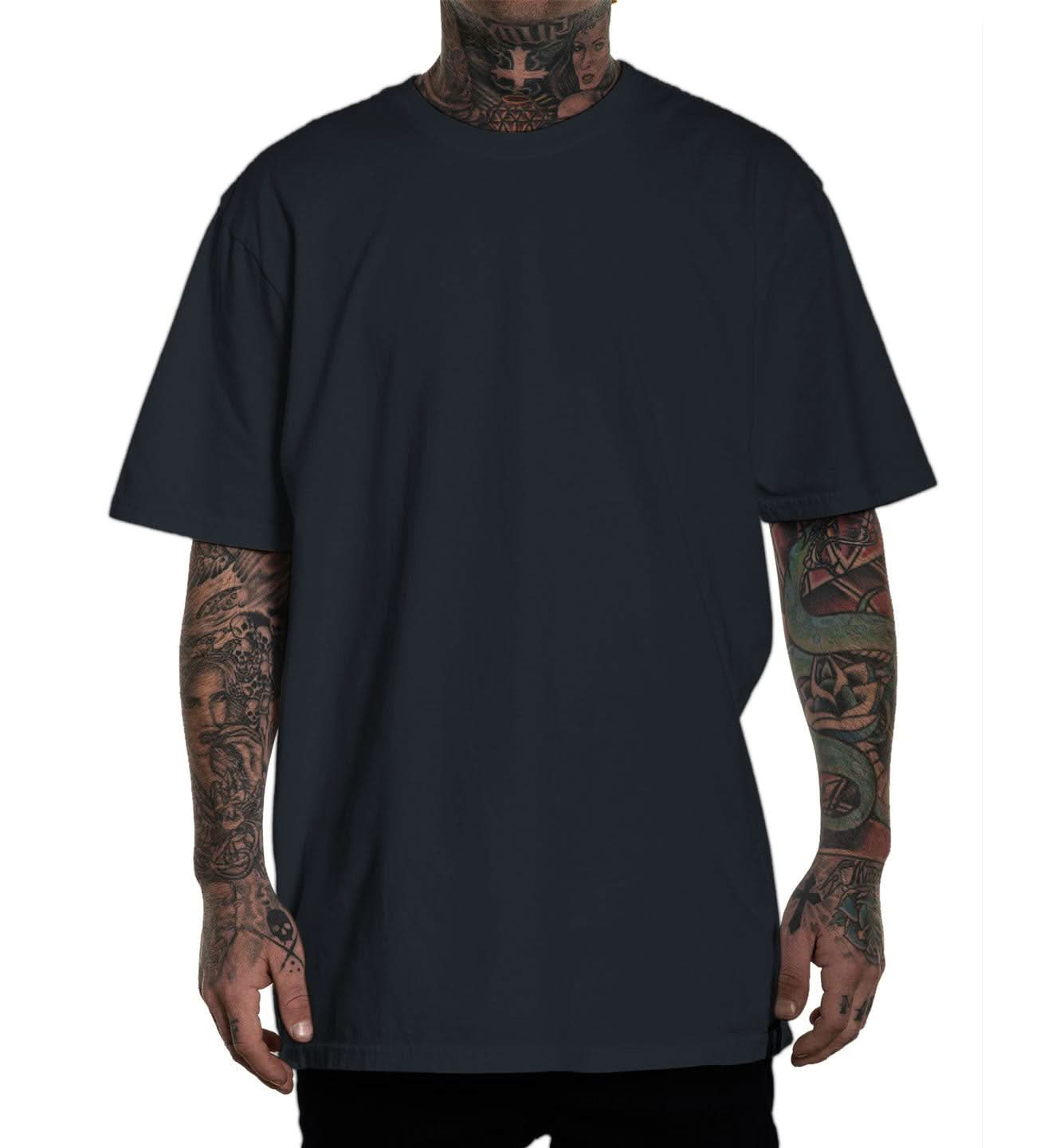 The Solids Premium - Dark Sapphire