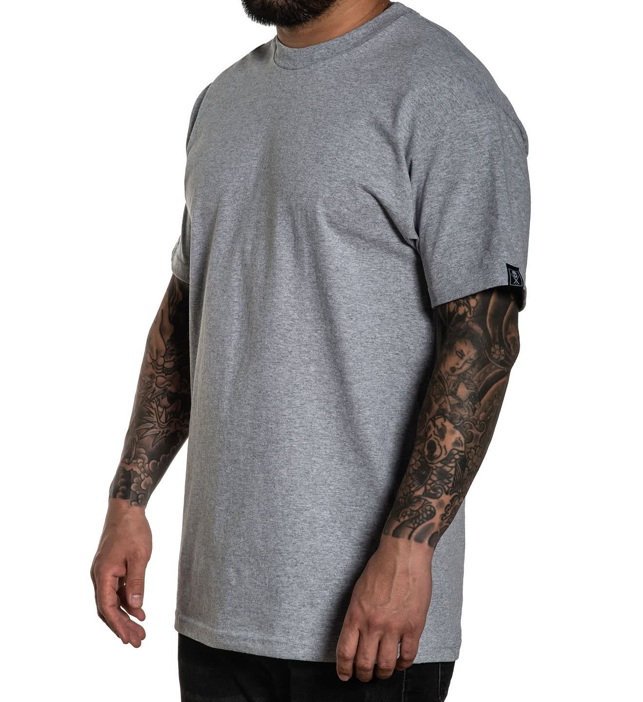 The Solids Standard -