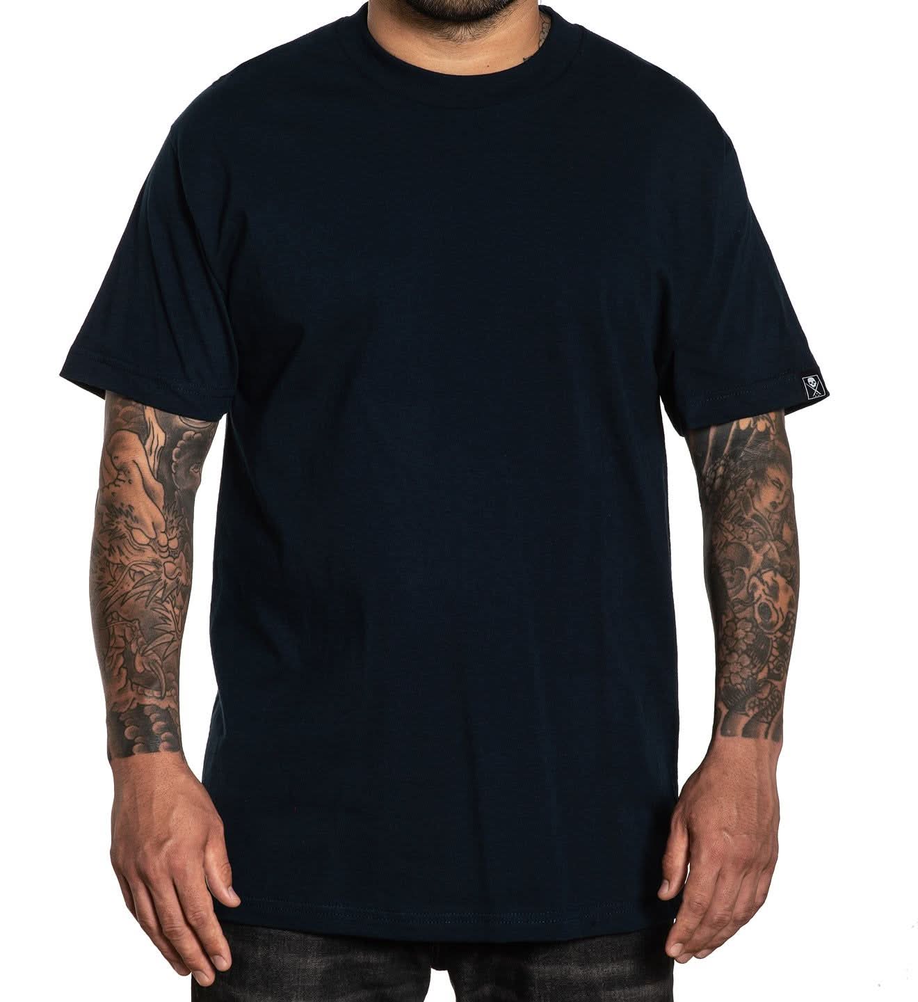 The Solids Standard -