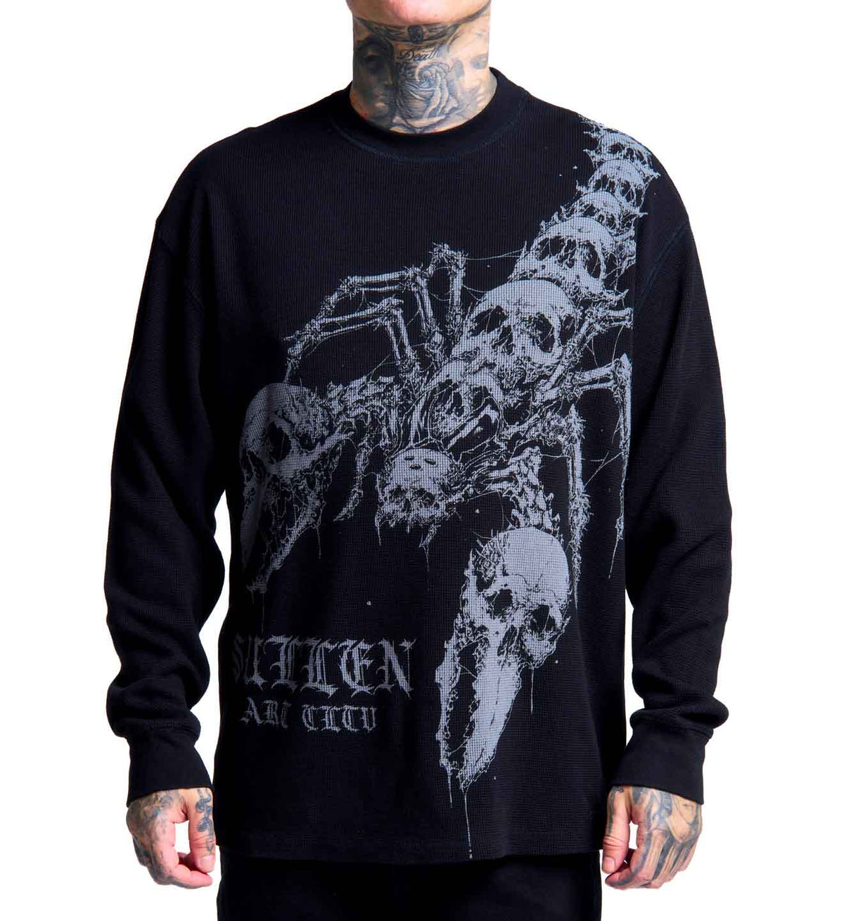 Scorpion Thermal
