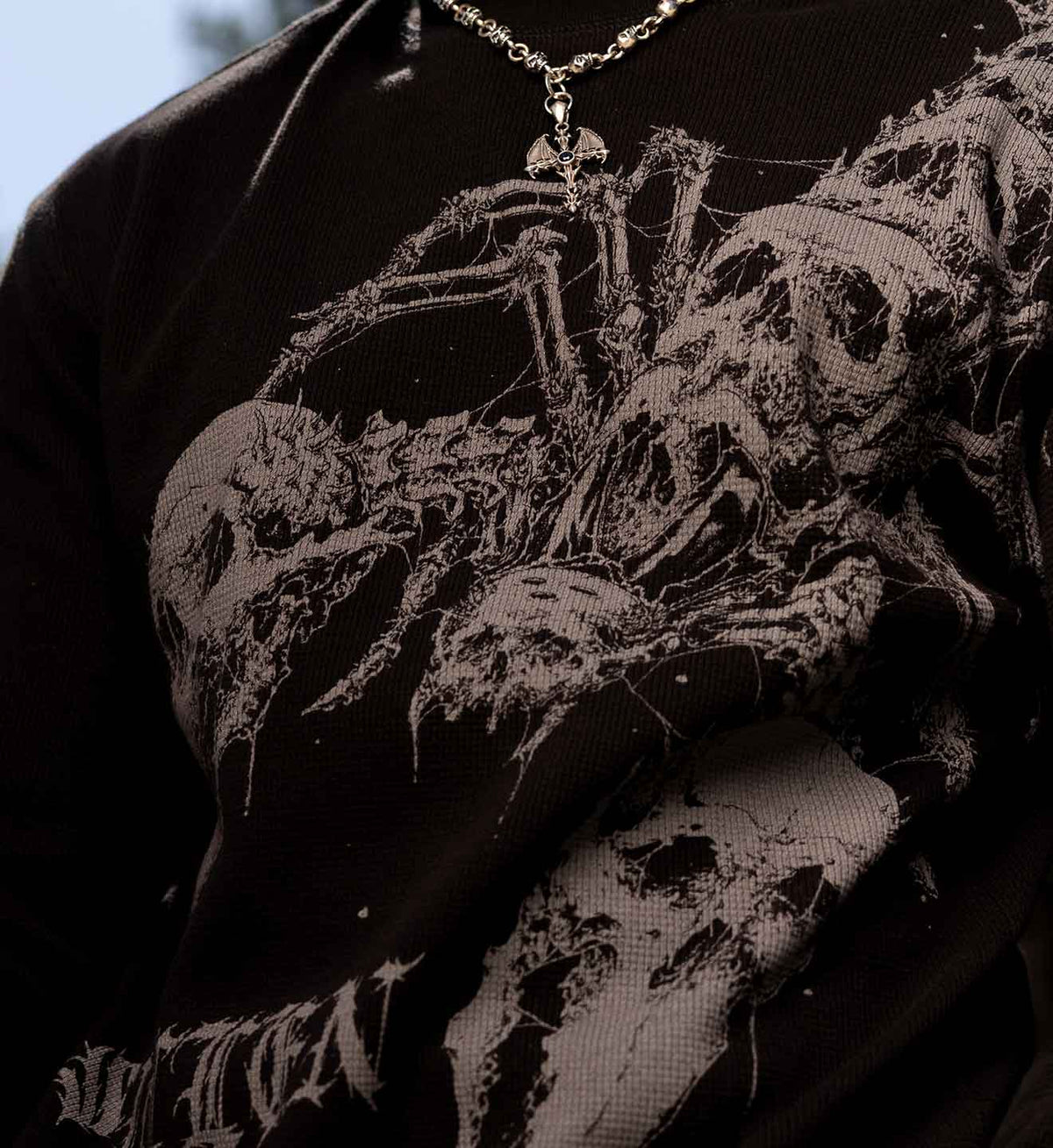 Scorpion Thermal