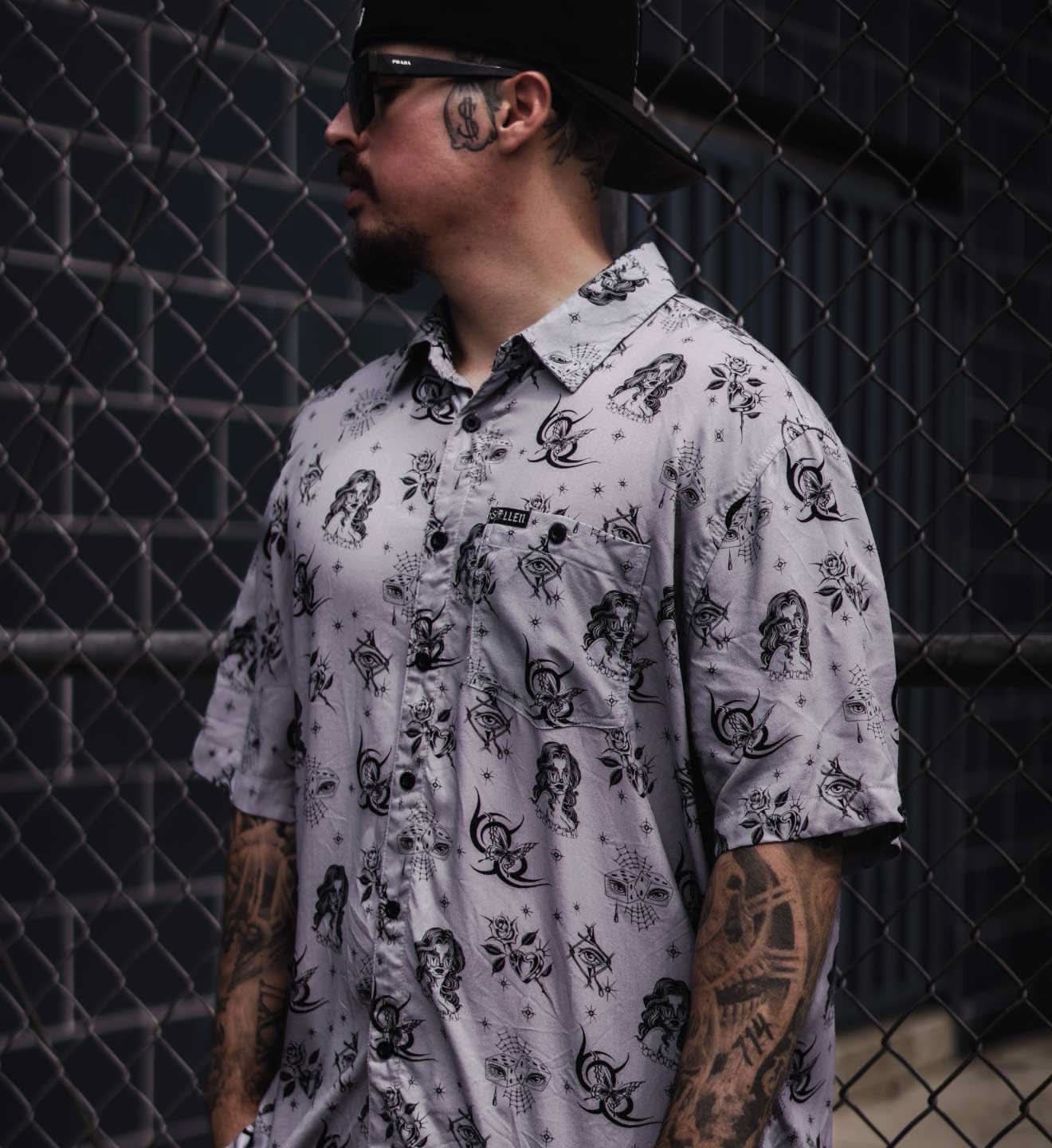 Sullen Shirts