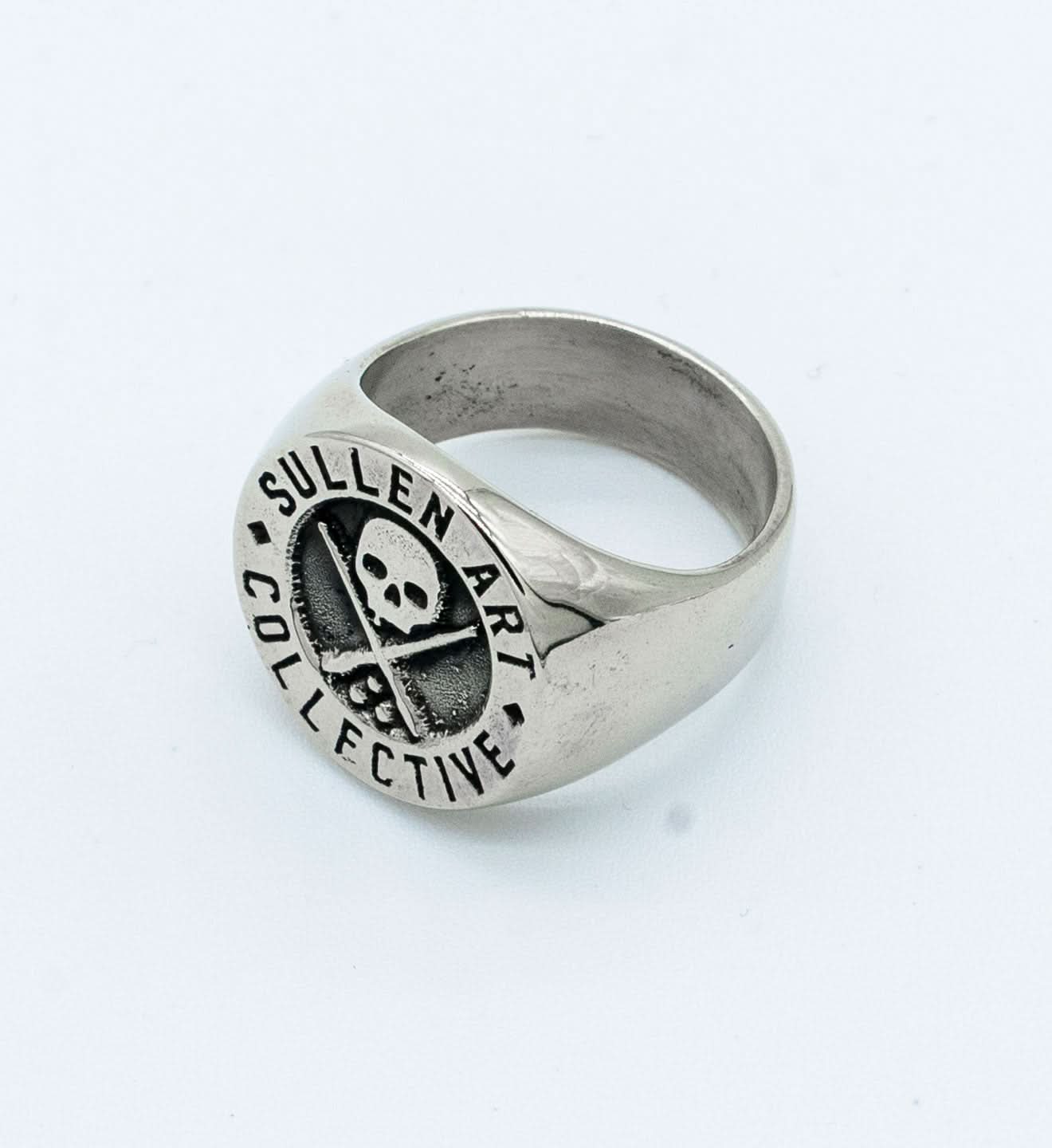 BOH Ring