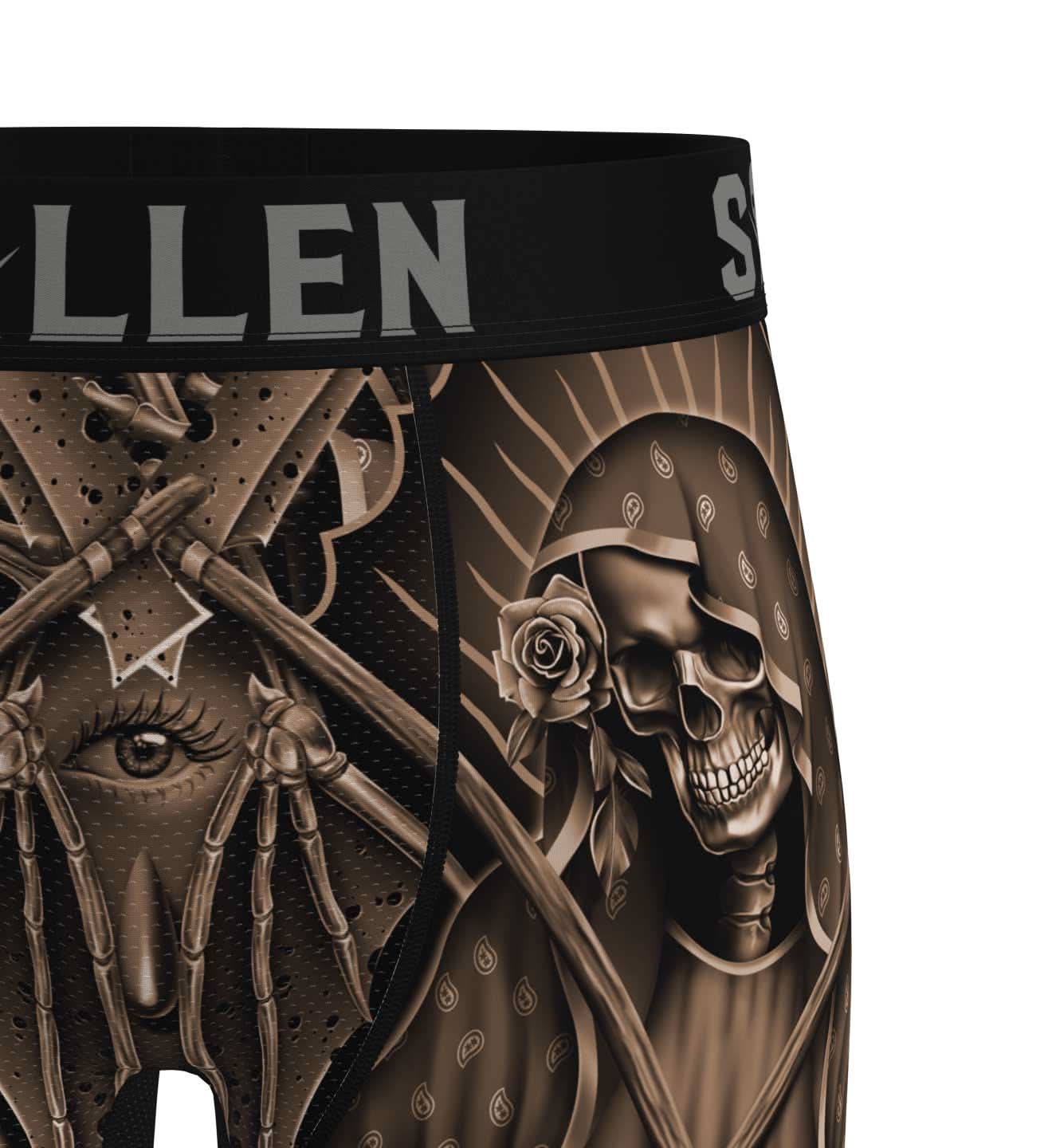 De La Muerte Boxers