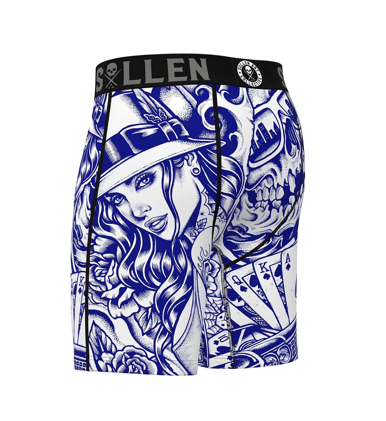 VICE-CITY-BOXER-10 - Sullen