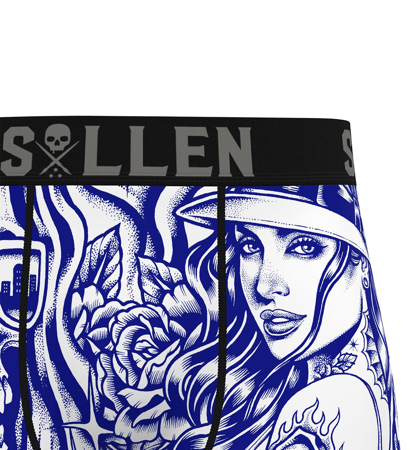 VICE-CITY-BOXER-11 - Sullen