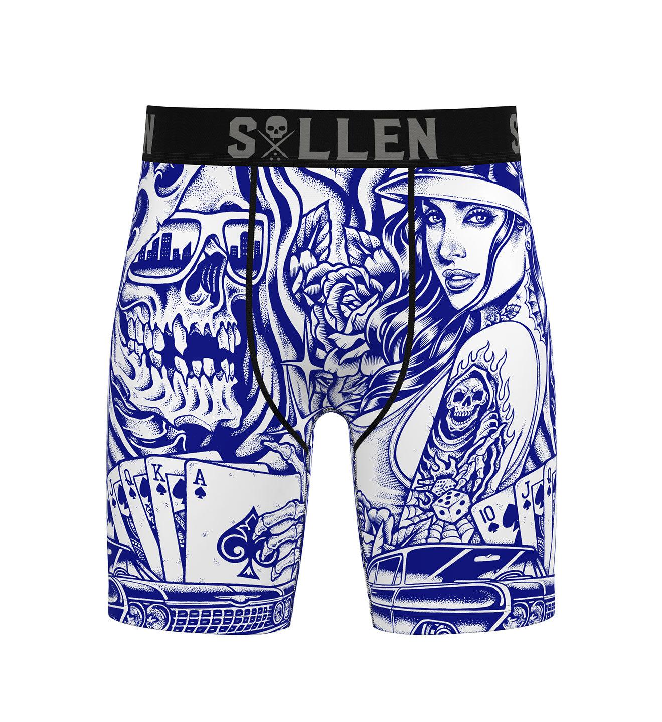 VICE-CITY-BOXER-6 - Sullen