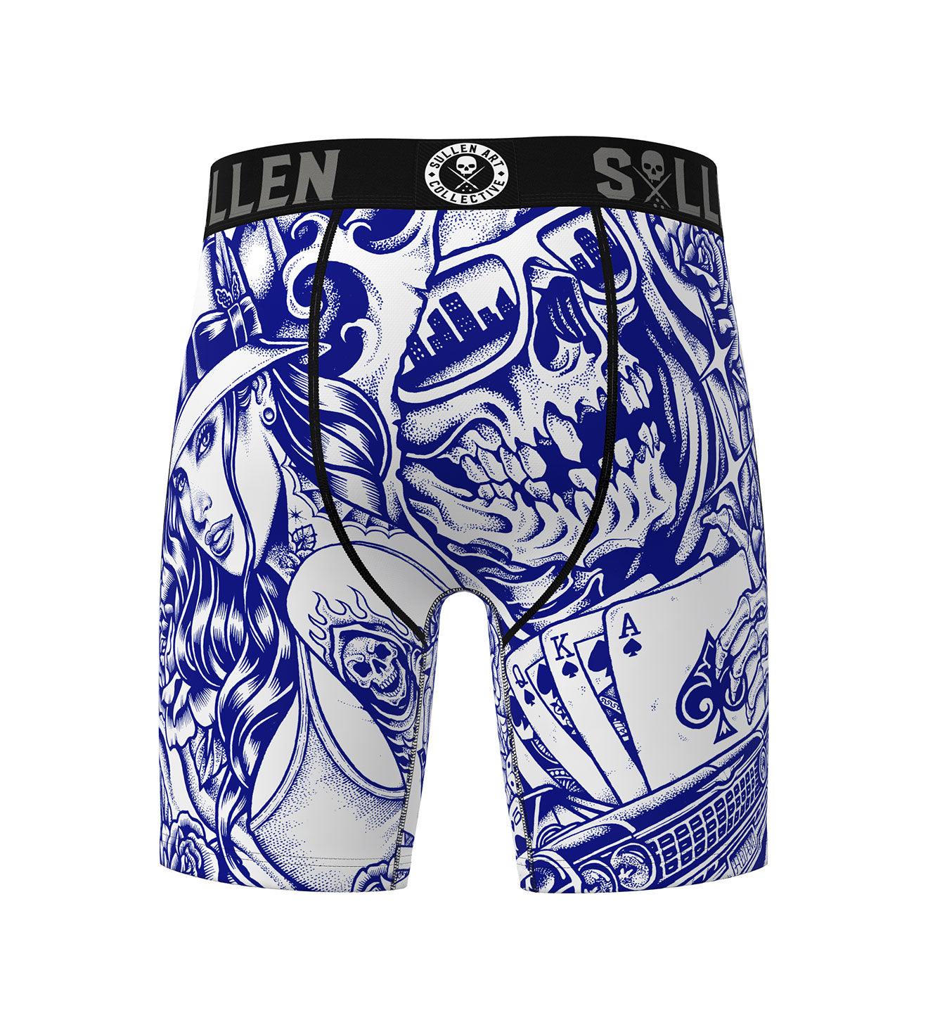 VICE-CITY-BOXER-7 - Sullen
