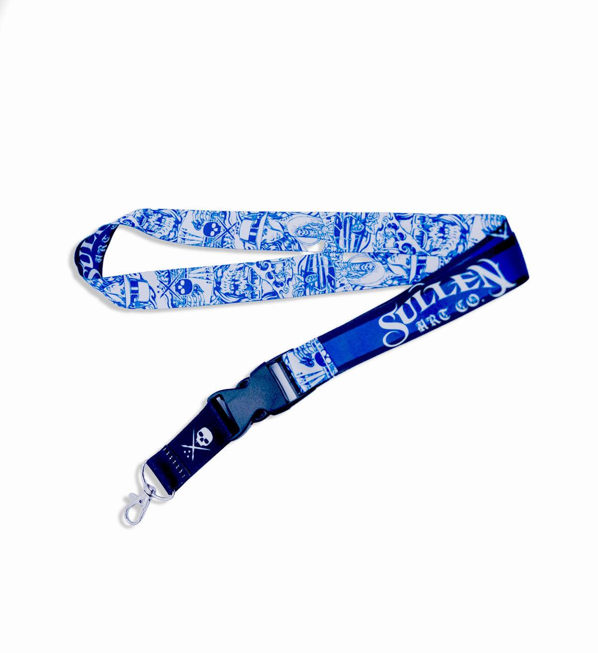 VICE-CITY-LANYARD - Sullen