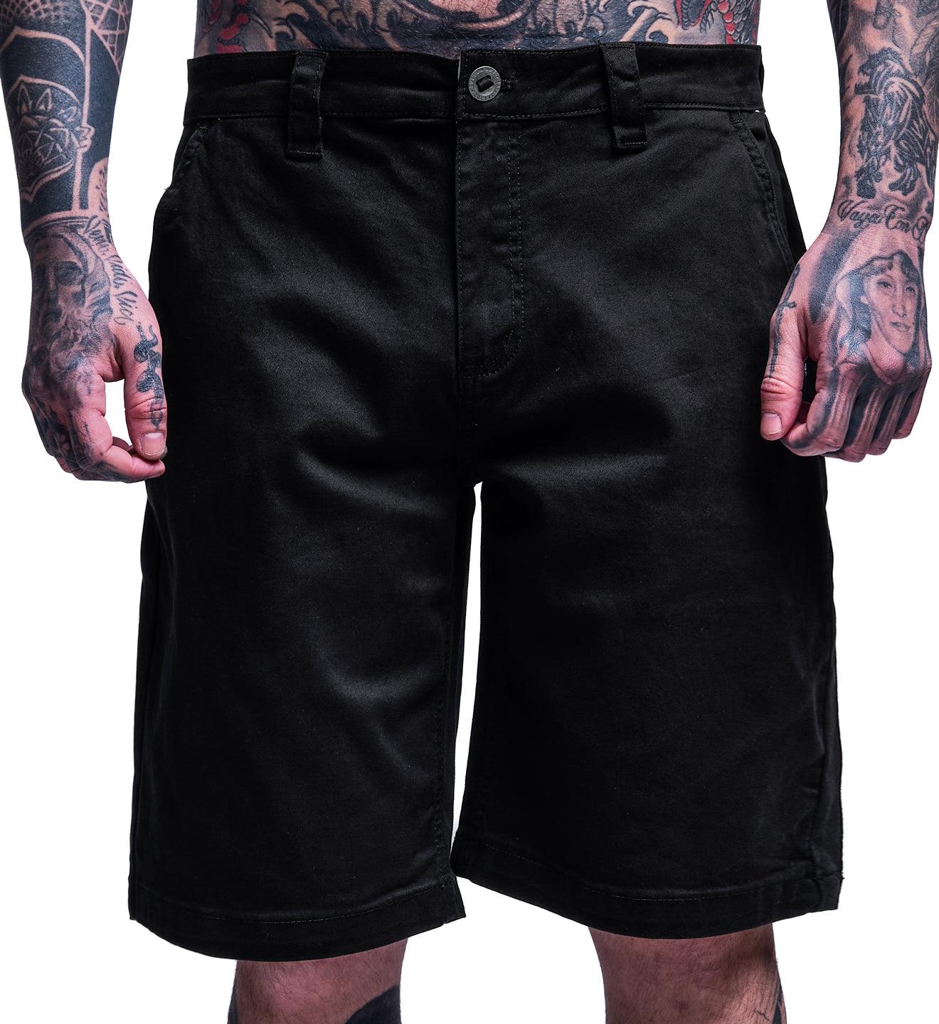 WALKSHORTS_STUDIO_1 - Sullen