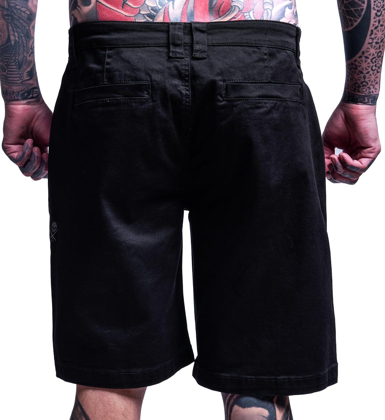 WALKSHORTS_STUDIO_2 - Sullen