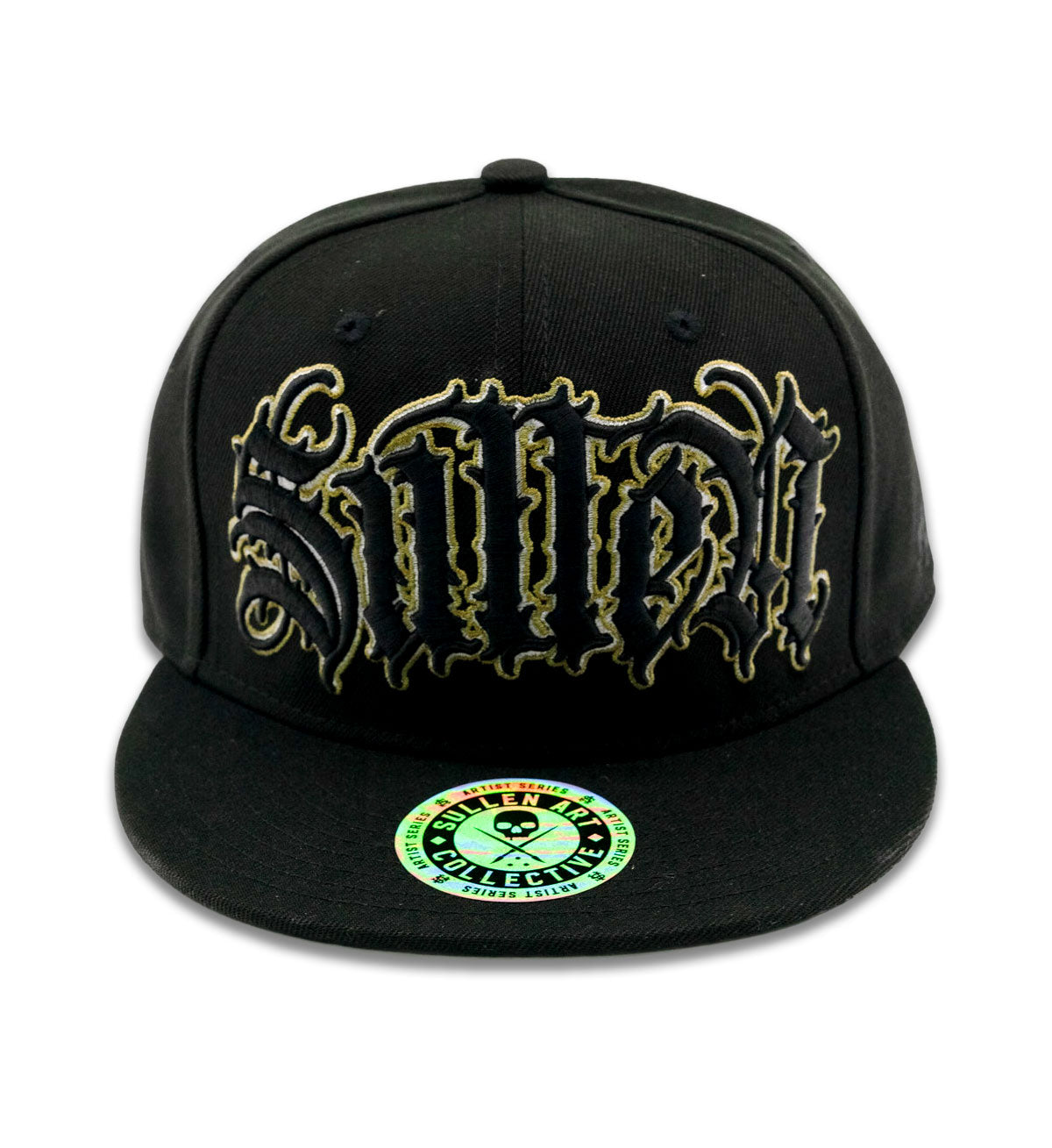 Sea Spoils Snapback