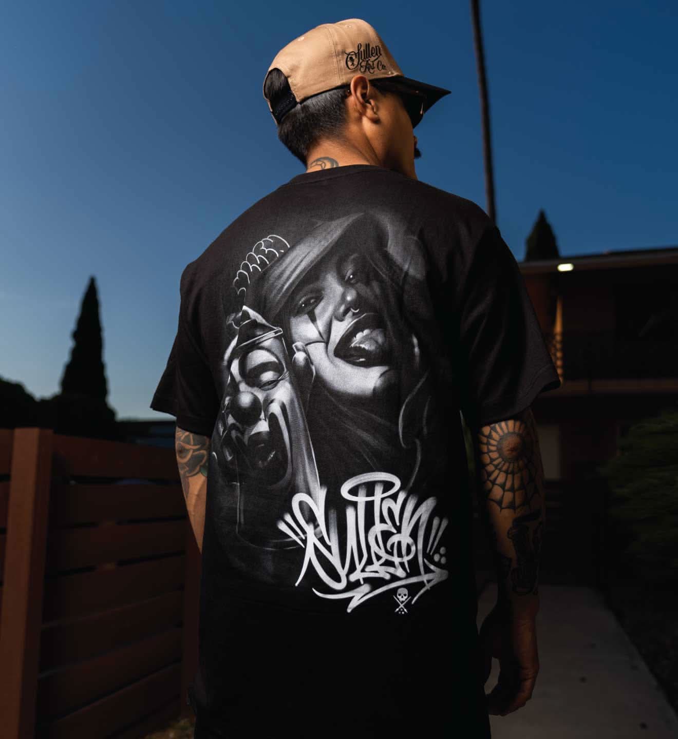 Up To Something Standard