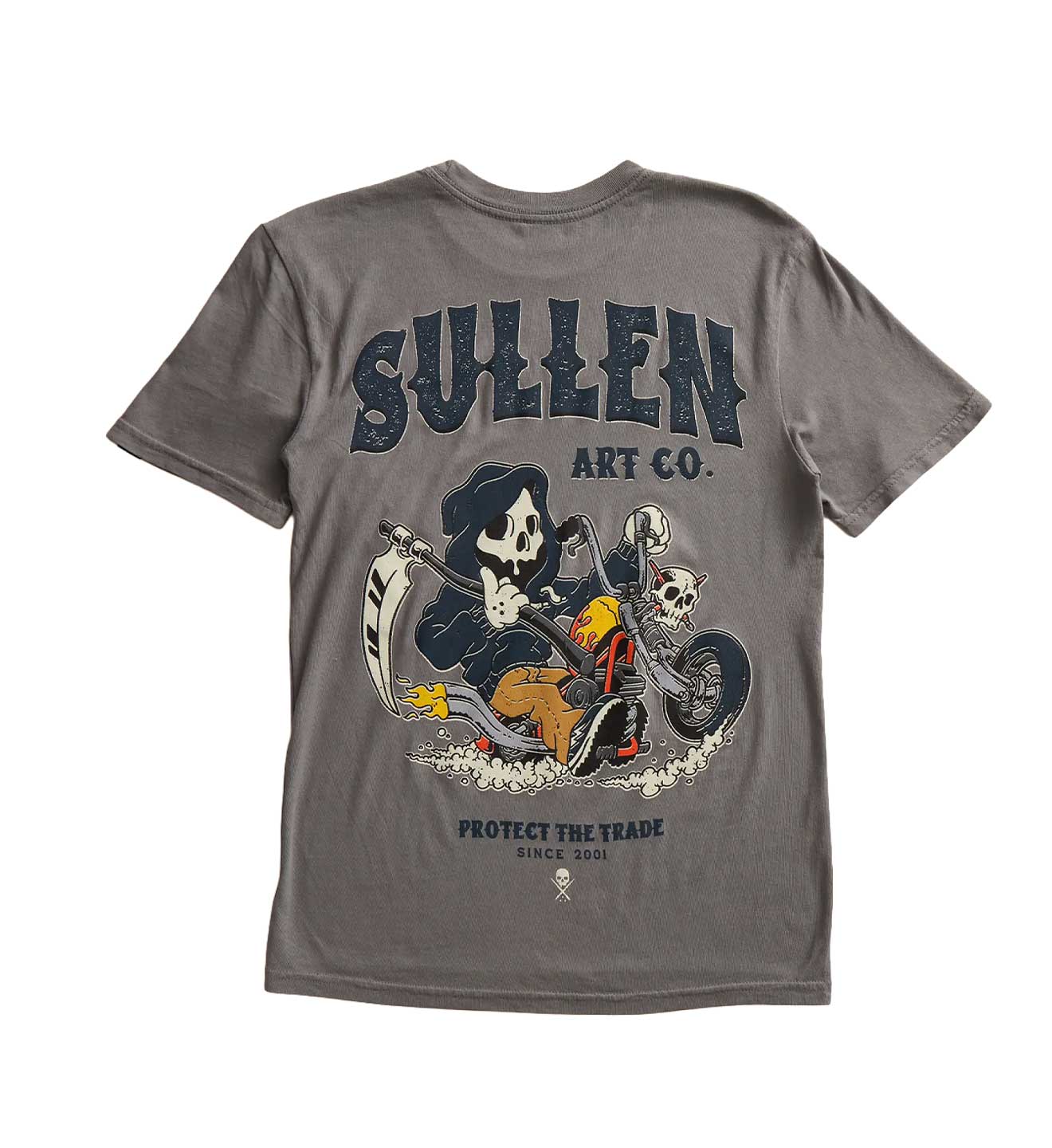 Cycle Sully