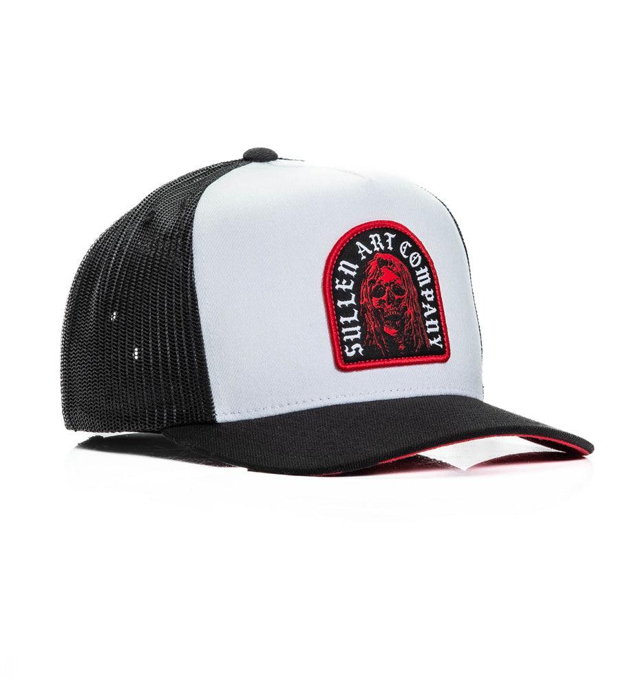 creeper_hat_red_studioo - Sullen
