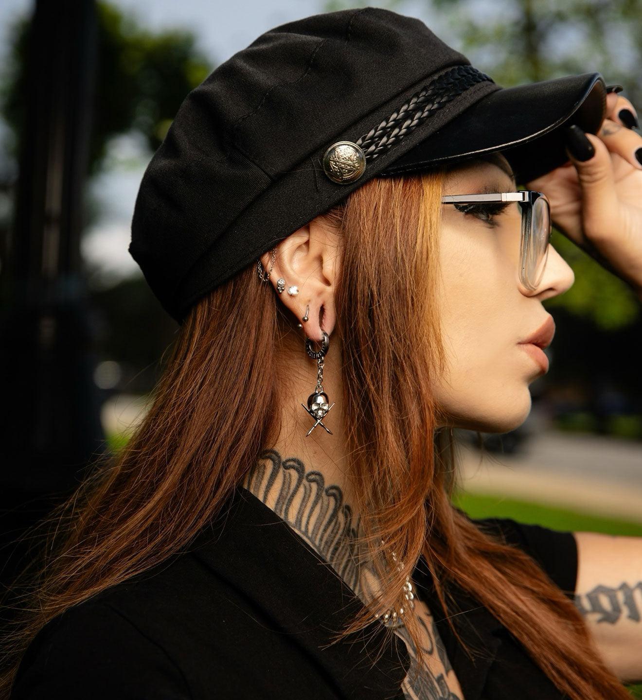 ear-hanger-angie-lifestyle - Sullen