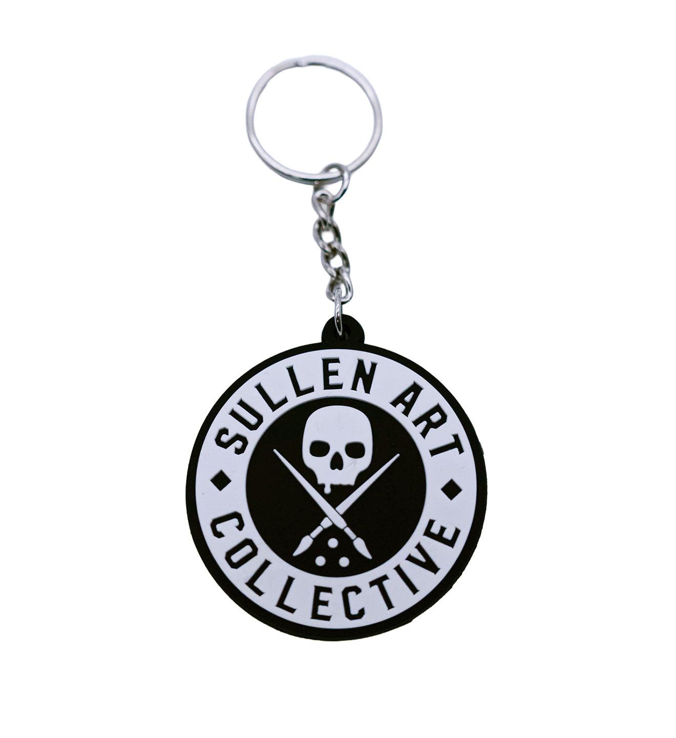 keychain-edit - Sullen