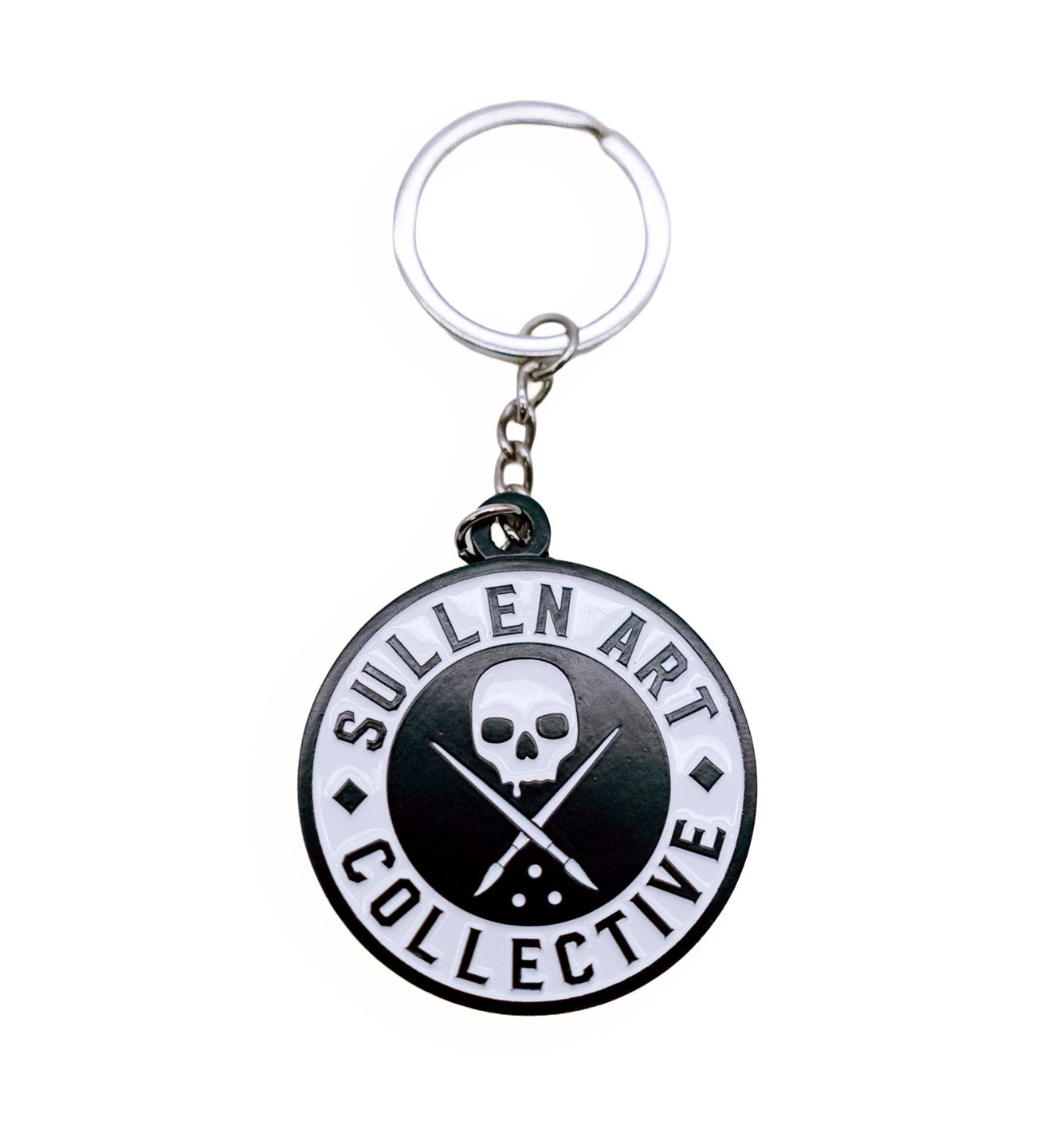Boh Keychain Metal