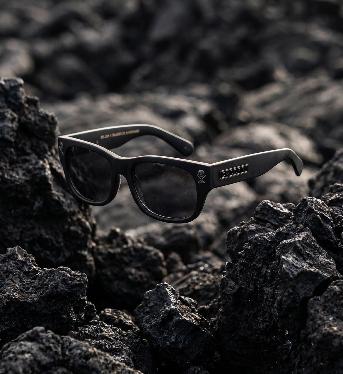 next_chapter_sunglasses_matte - Sullen