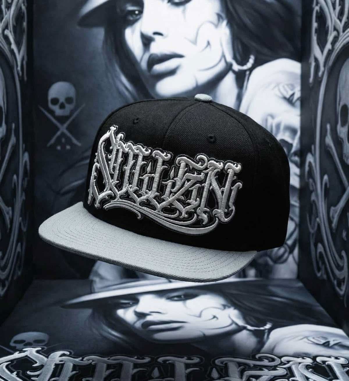 Payasa Snapback