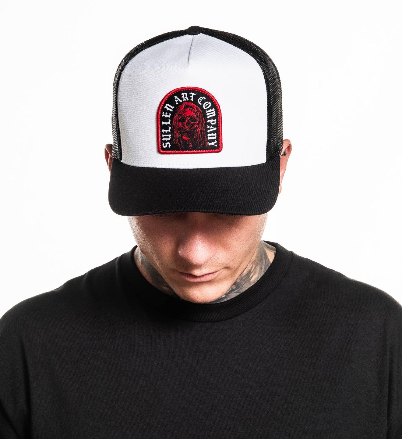 red_creeper_life_studio - Sullen
